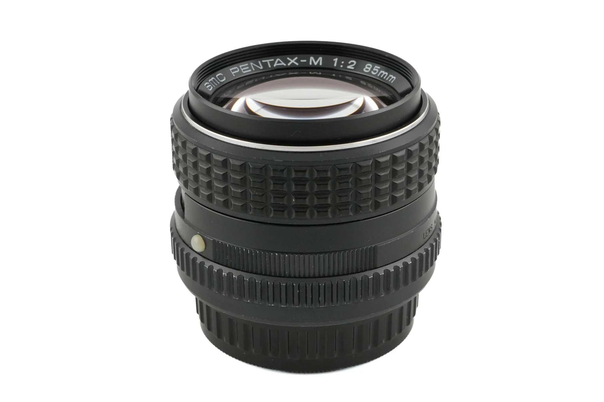 Pentax 85mm f2 SMC Pentax-M - Image 2