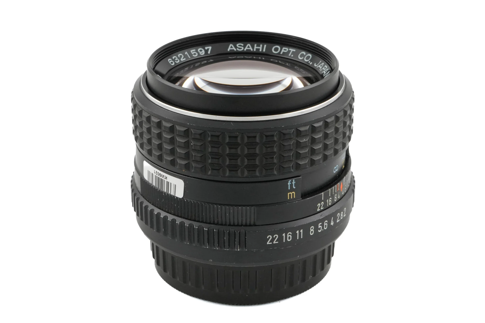 Pentax 85mm f2 SMC Pentax-M - Image 4