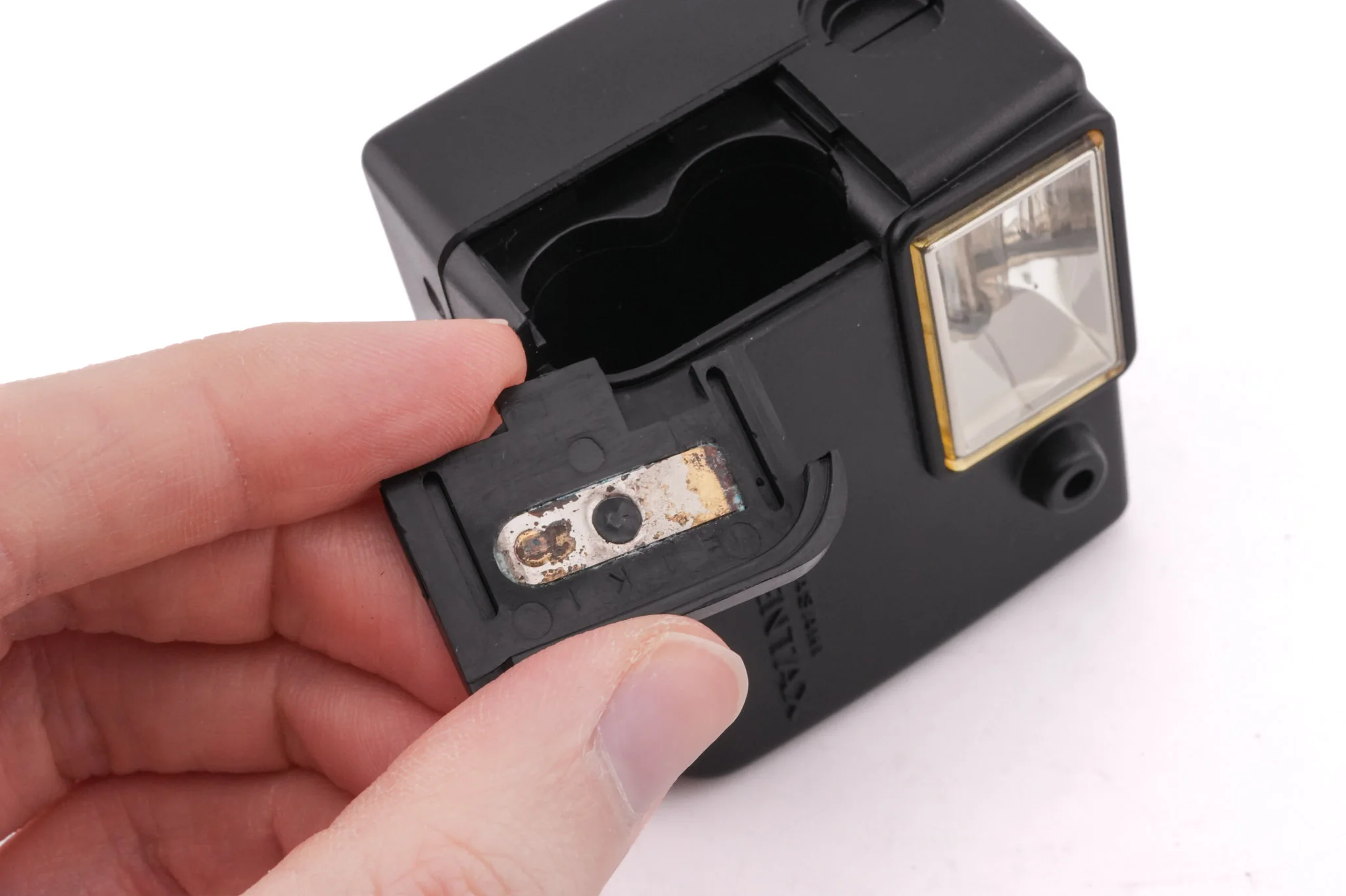 Pentax AF130P Flash - Image 4