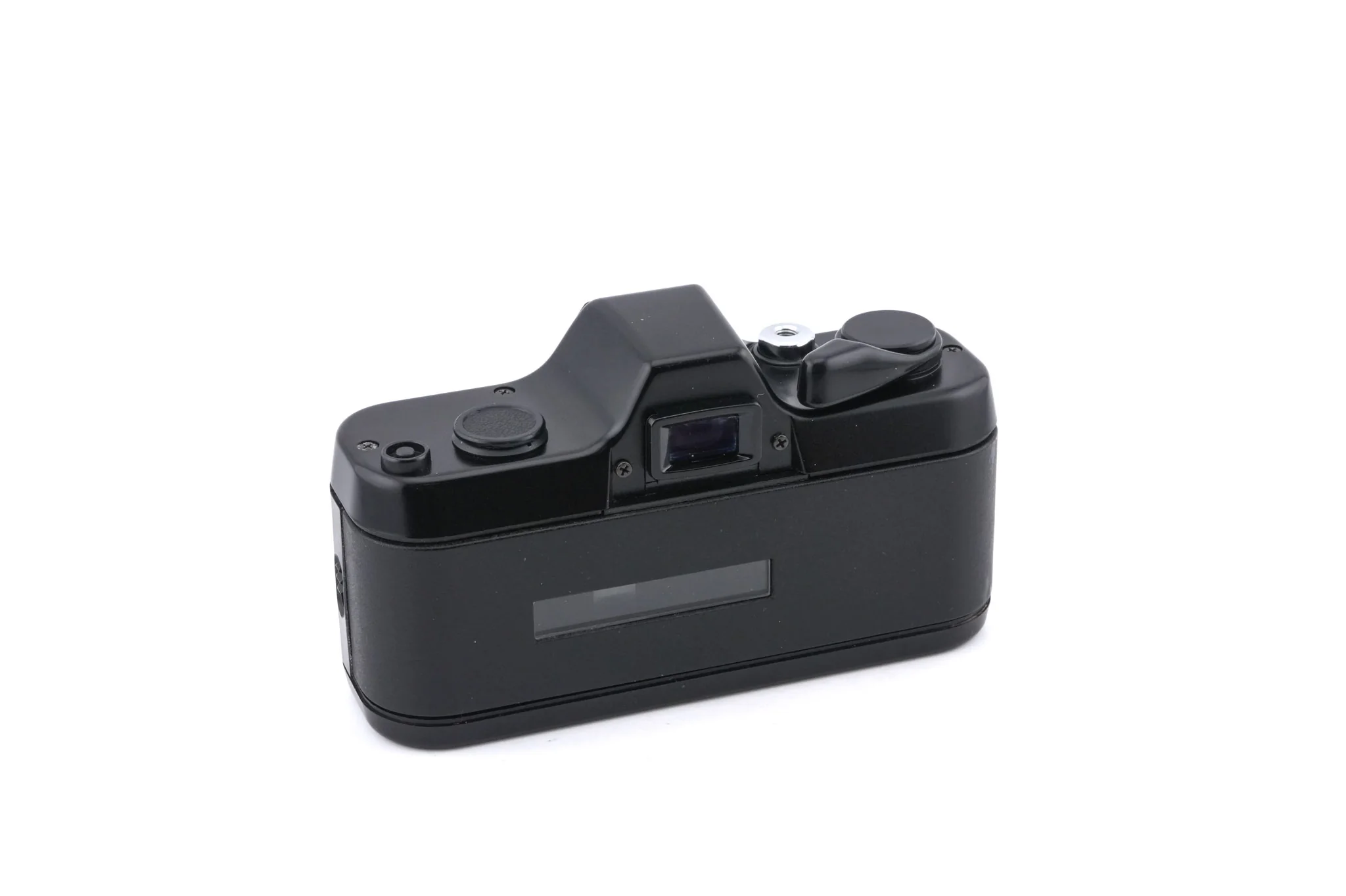 Pentax Auto 110 + AF130P Flash + 110 Winder - Image 3