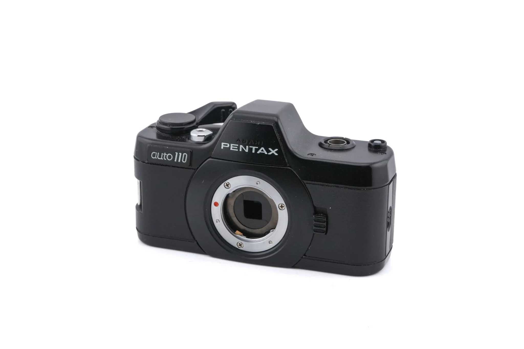 Pentax Auto 110