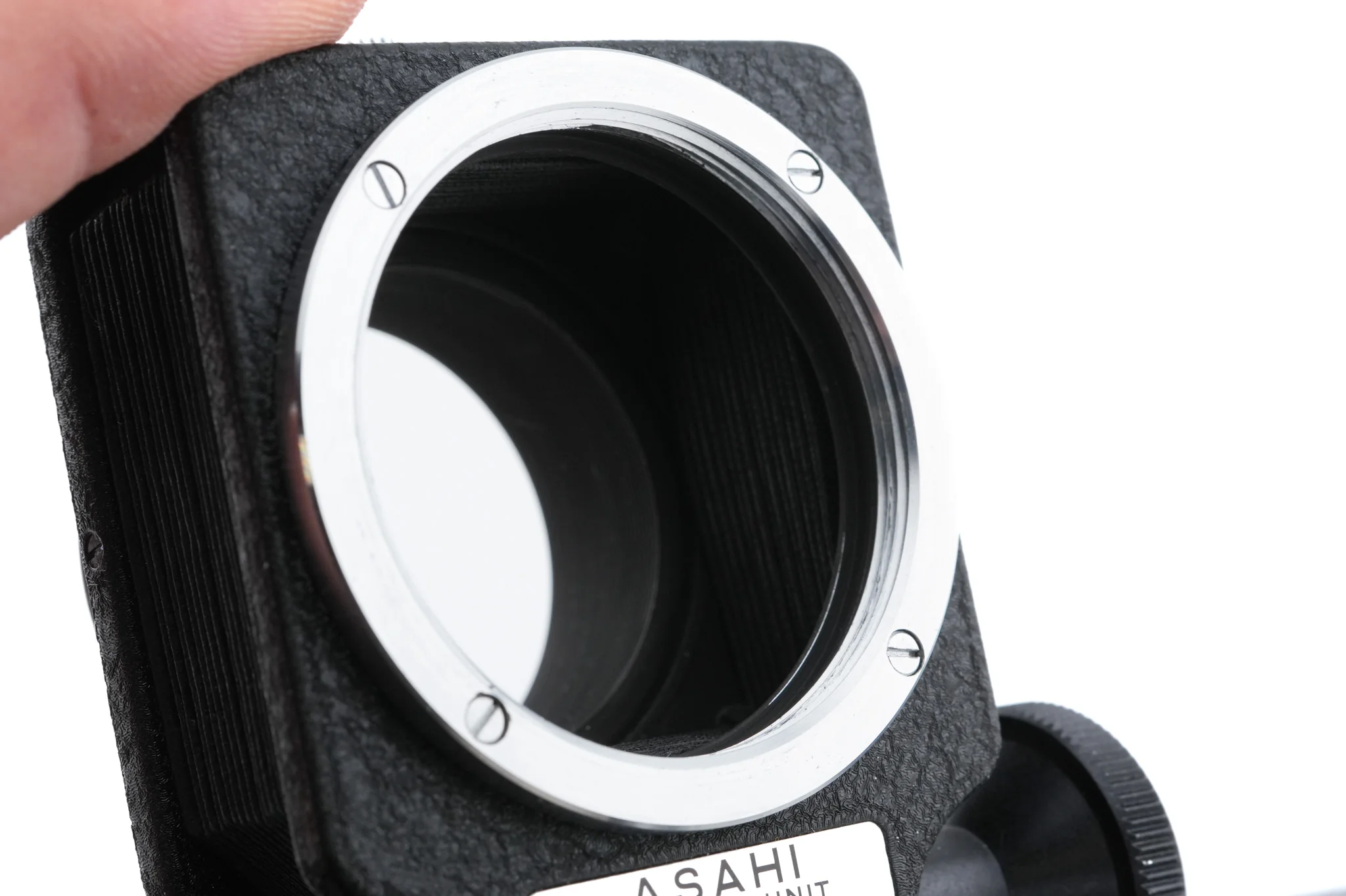Pentax Bellows Unit - Image 5