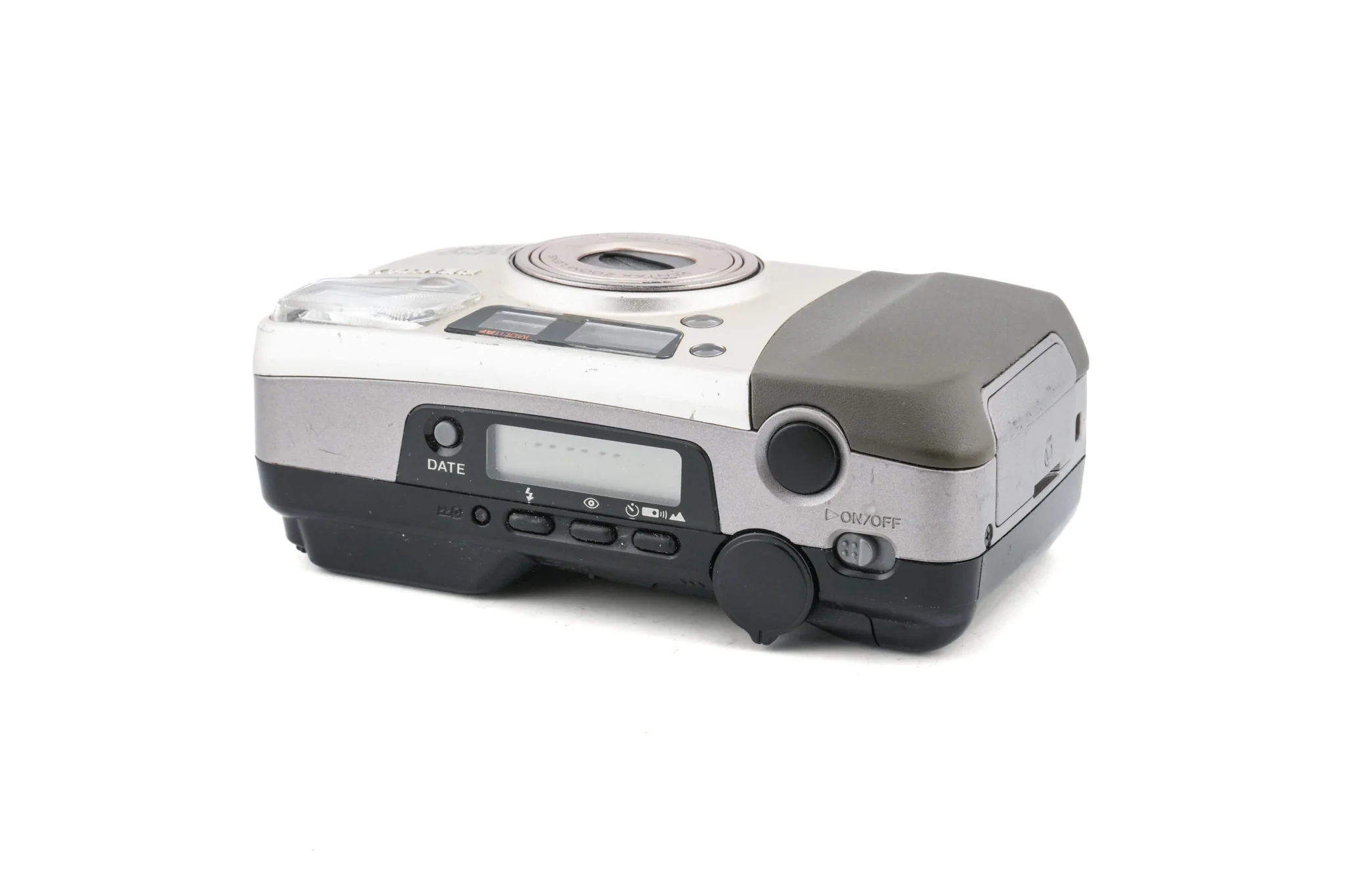 Pentax Espio 115M - Image 4