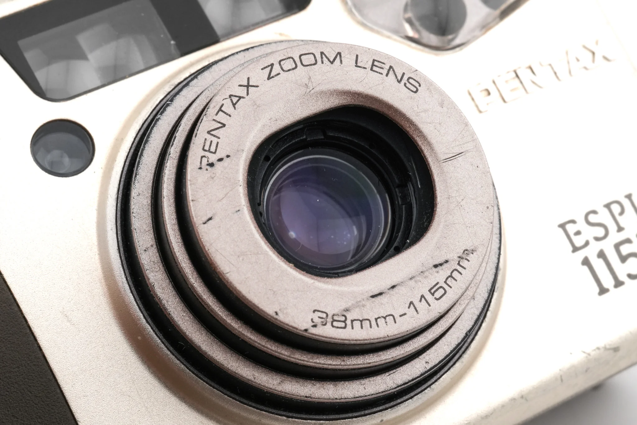 Pentax Espio 115M - Image 6