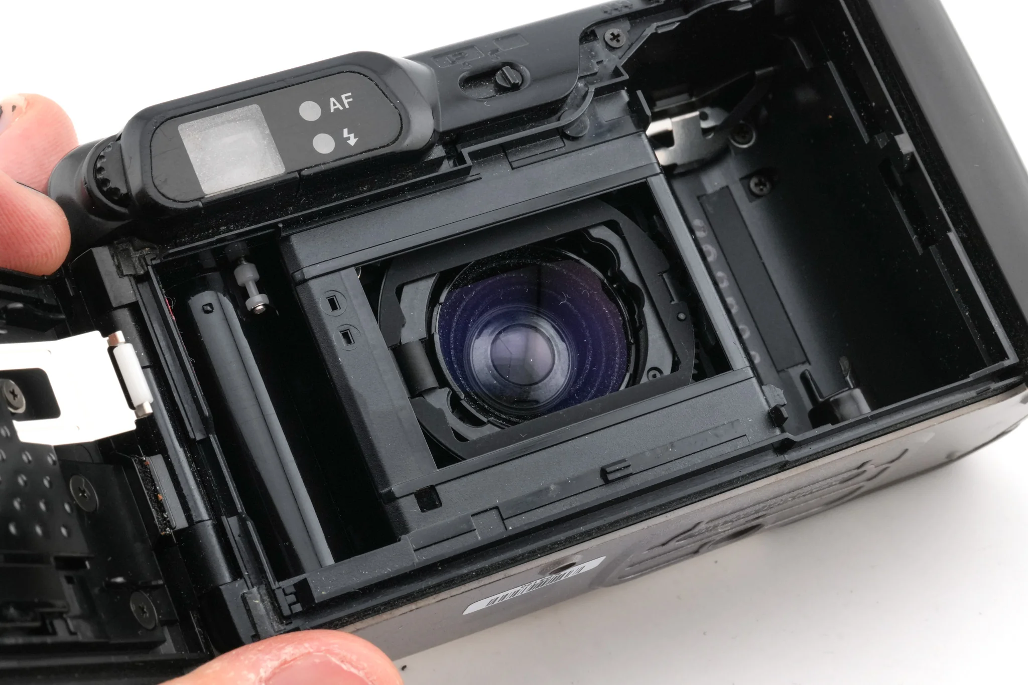 Pentax Espio 115M - Image 8