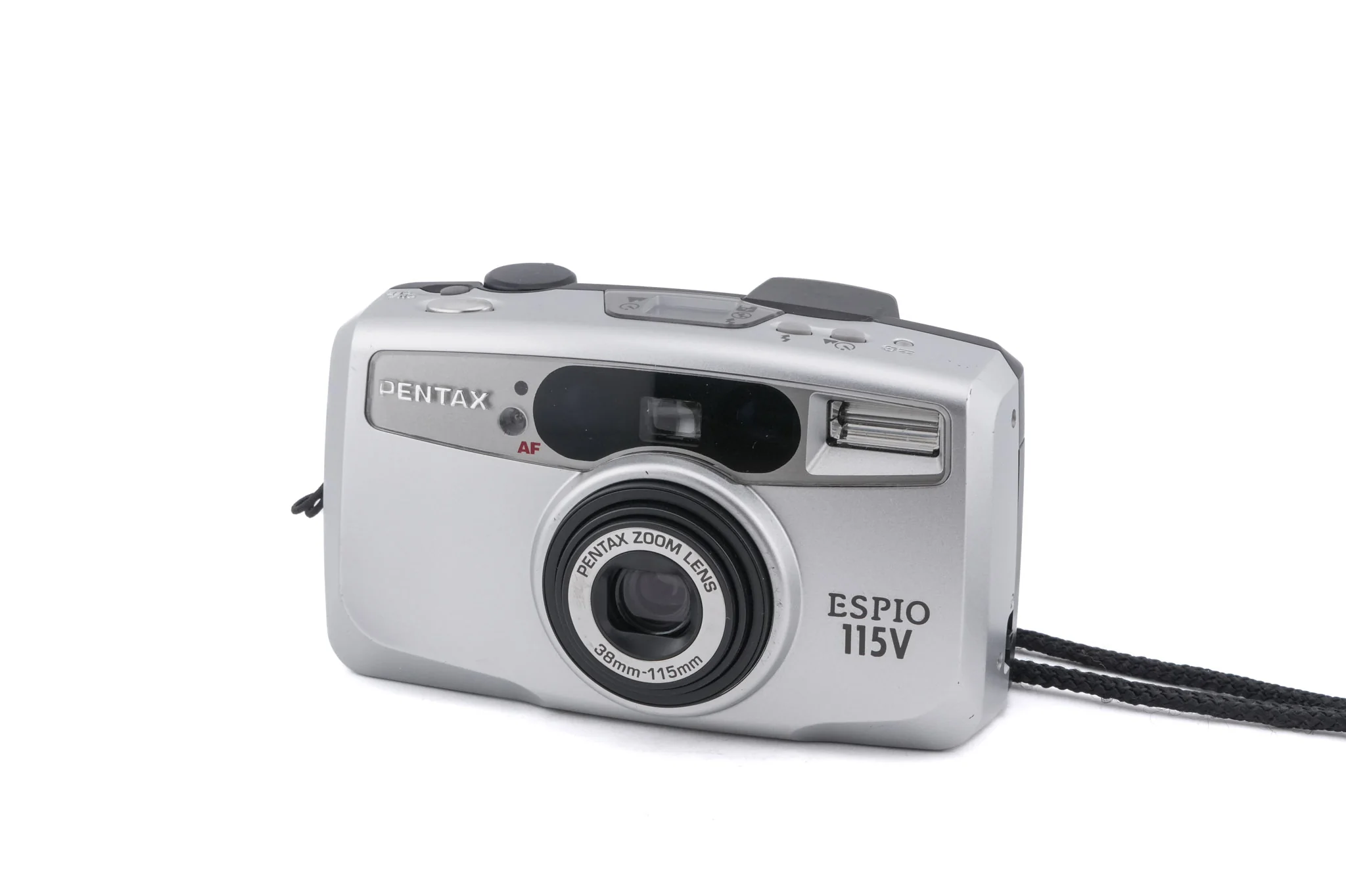 Pentax Espio 115V