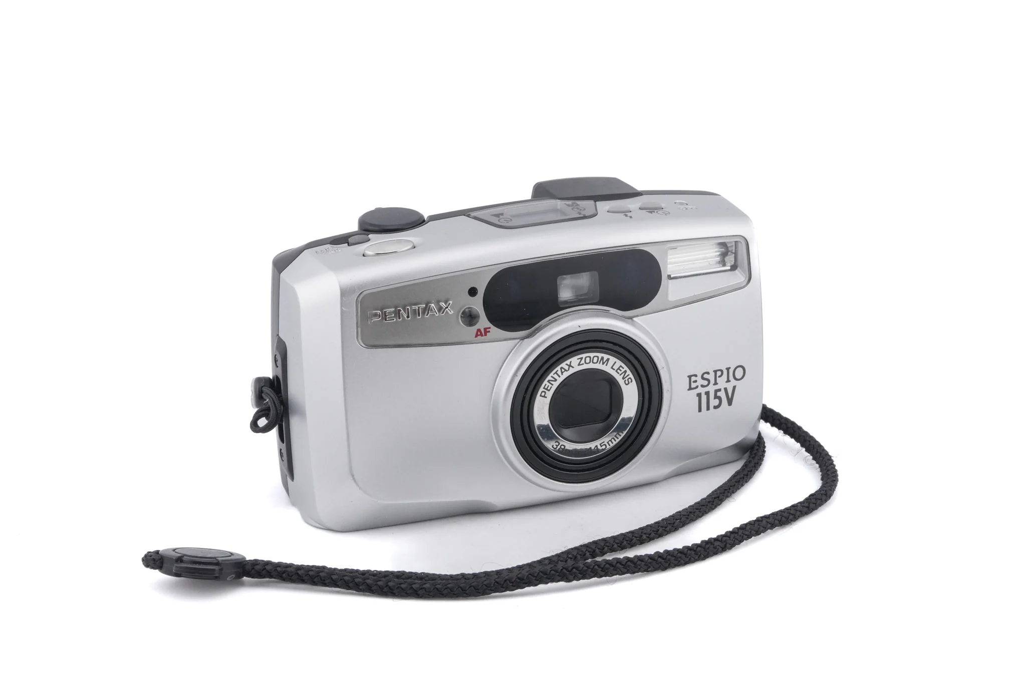 Pentax Espio 115V - Image 2