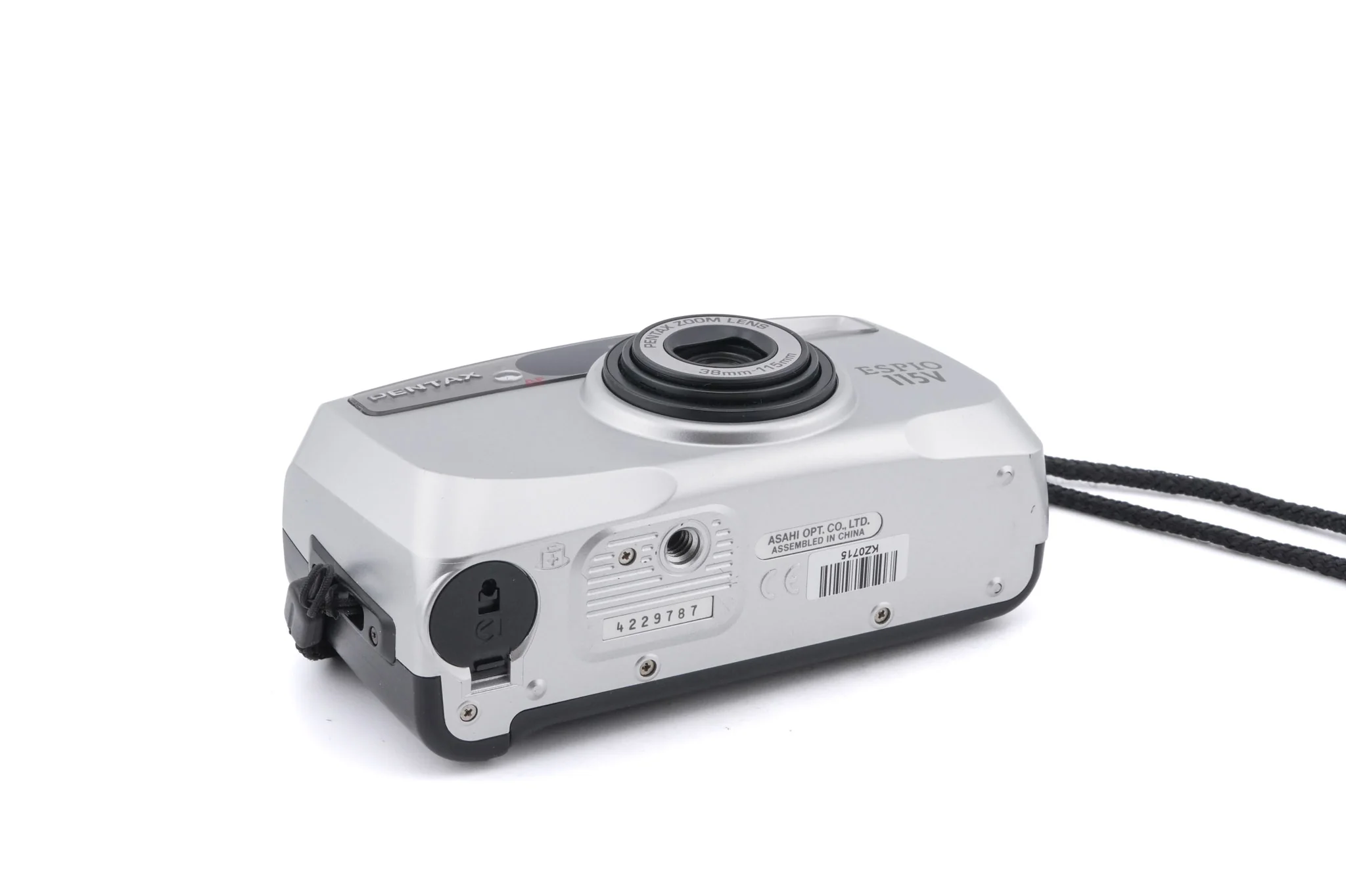 Pentax Espio 115V - Image 3