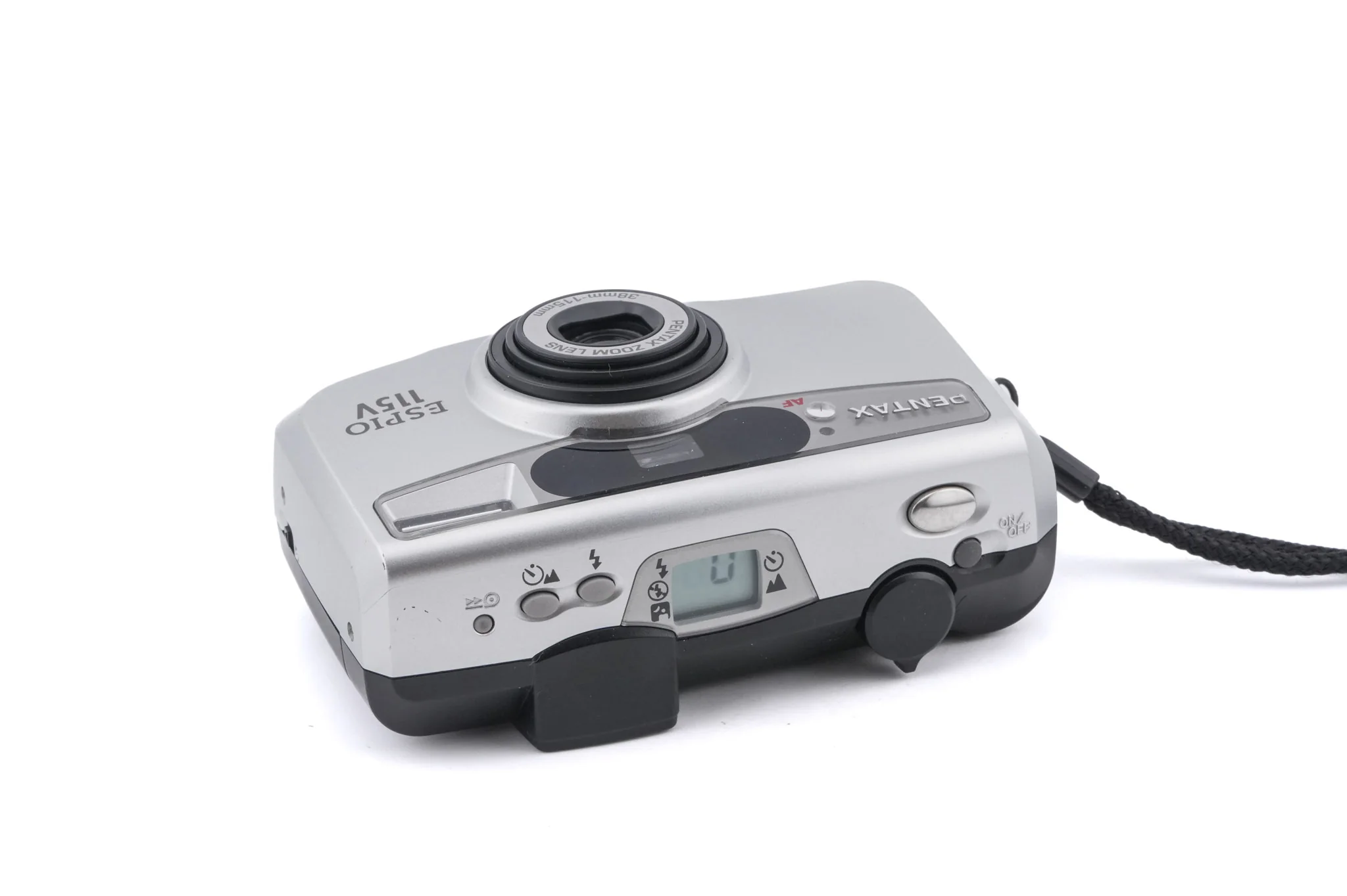 Pentax Espio 115V - Image 4