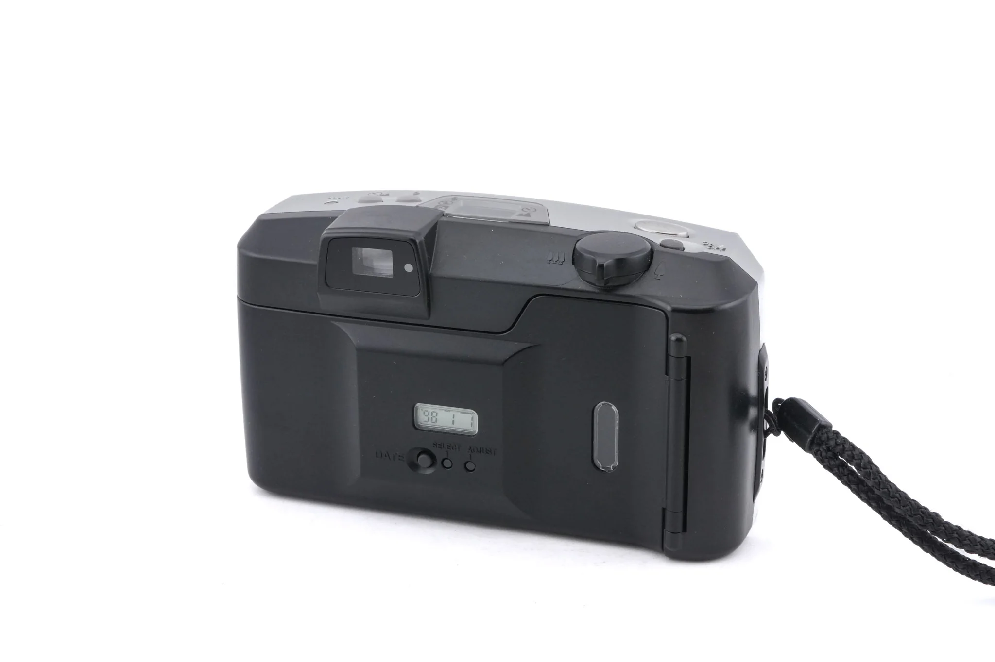 Pentax Espio 115V - Image 5