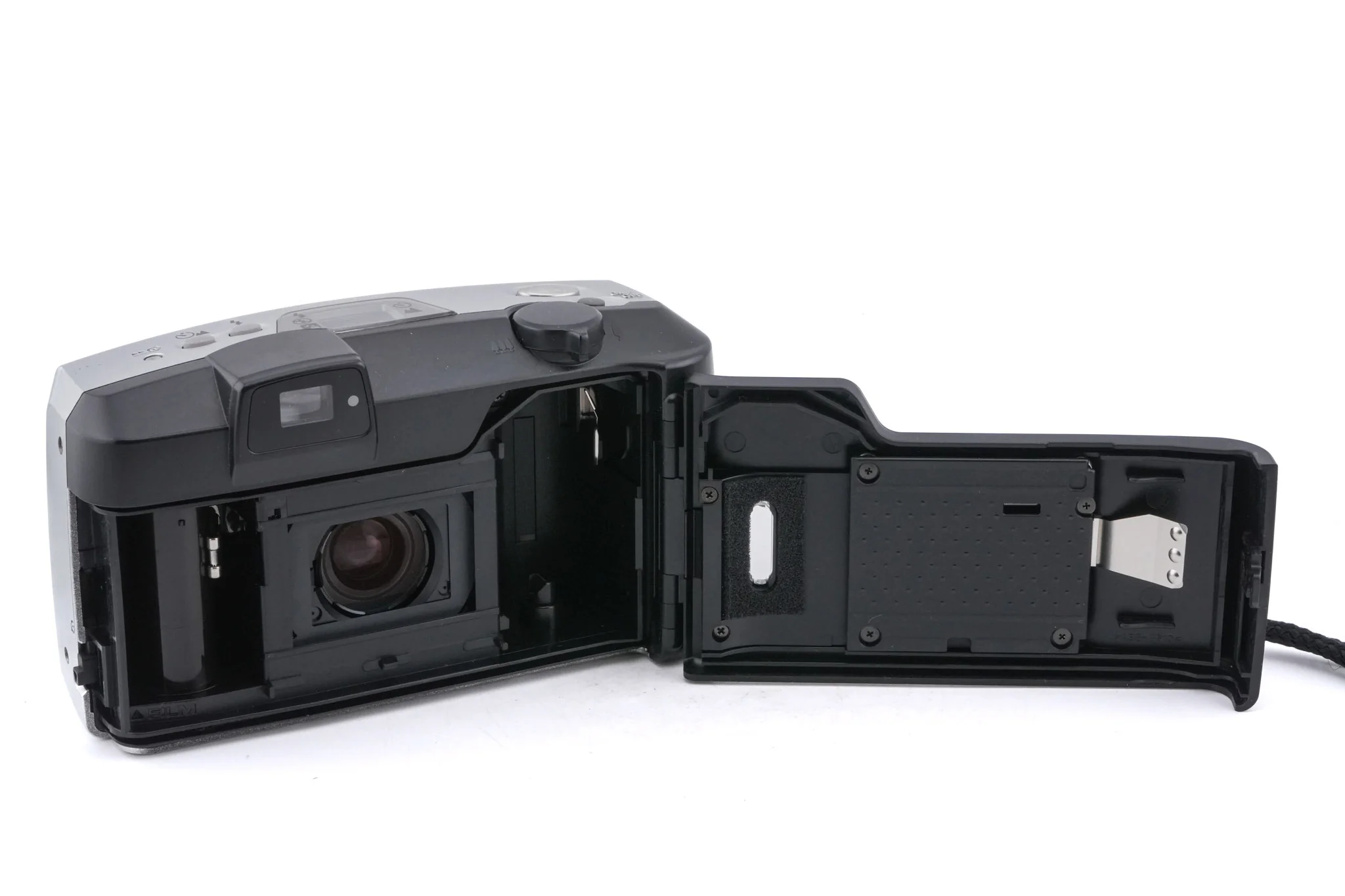 Pentax Espio 115V - Image 6