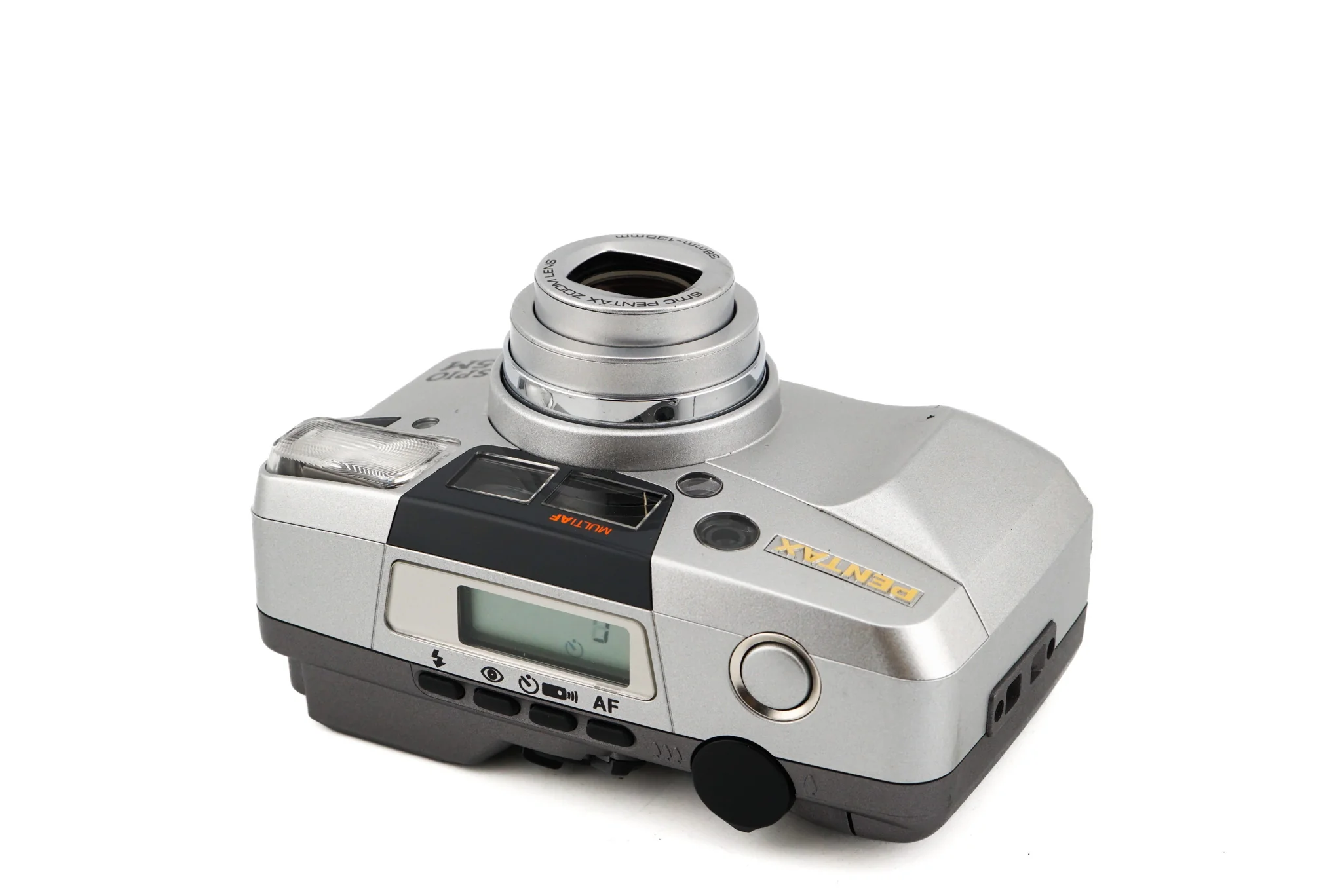 Pentax Espio 135M - Image 3
