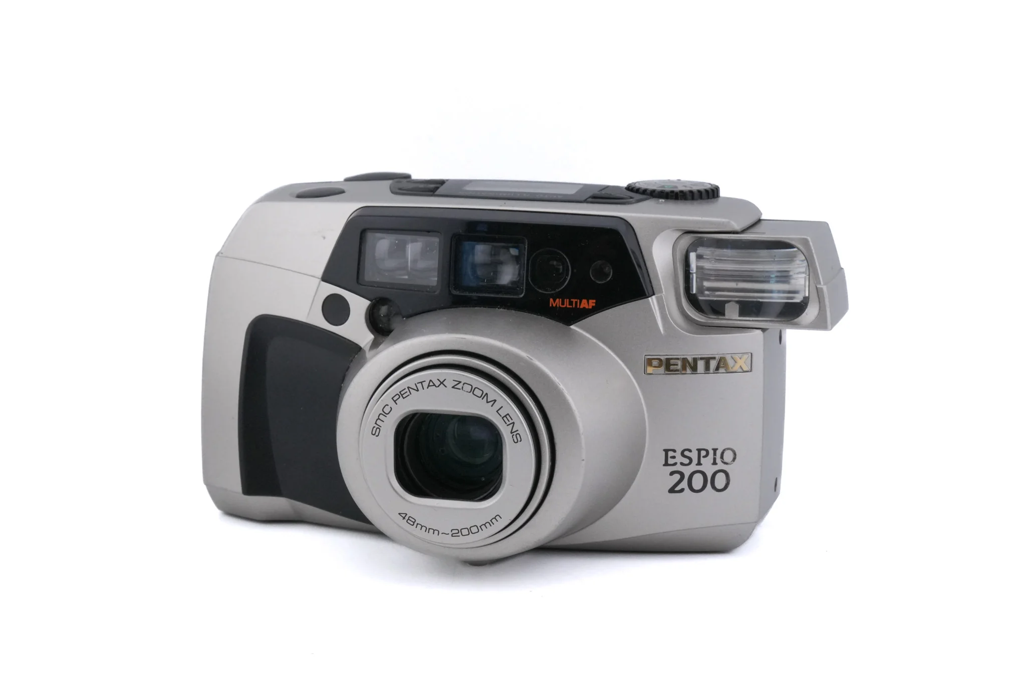 Pentax Espio 200