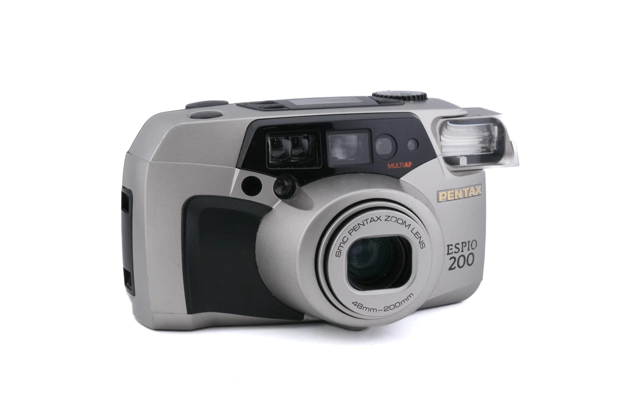 Pentax Espio 200 - Image 2