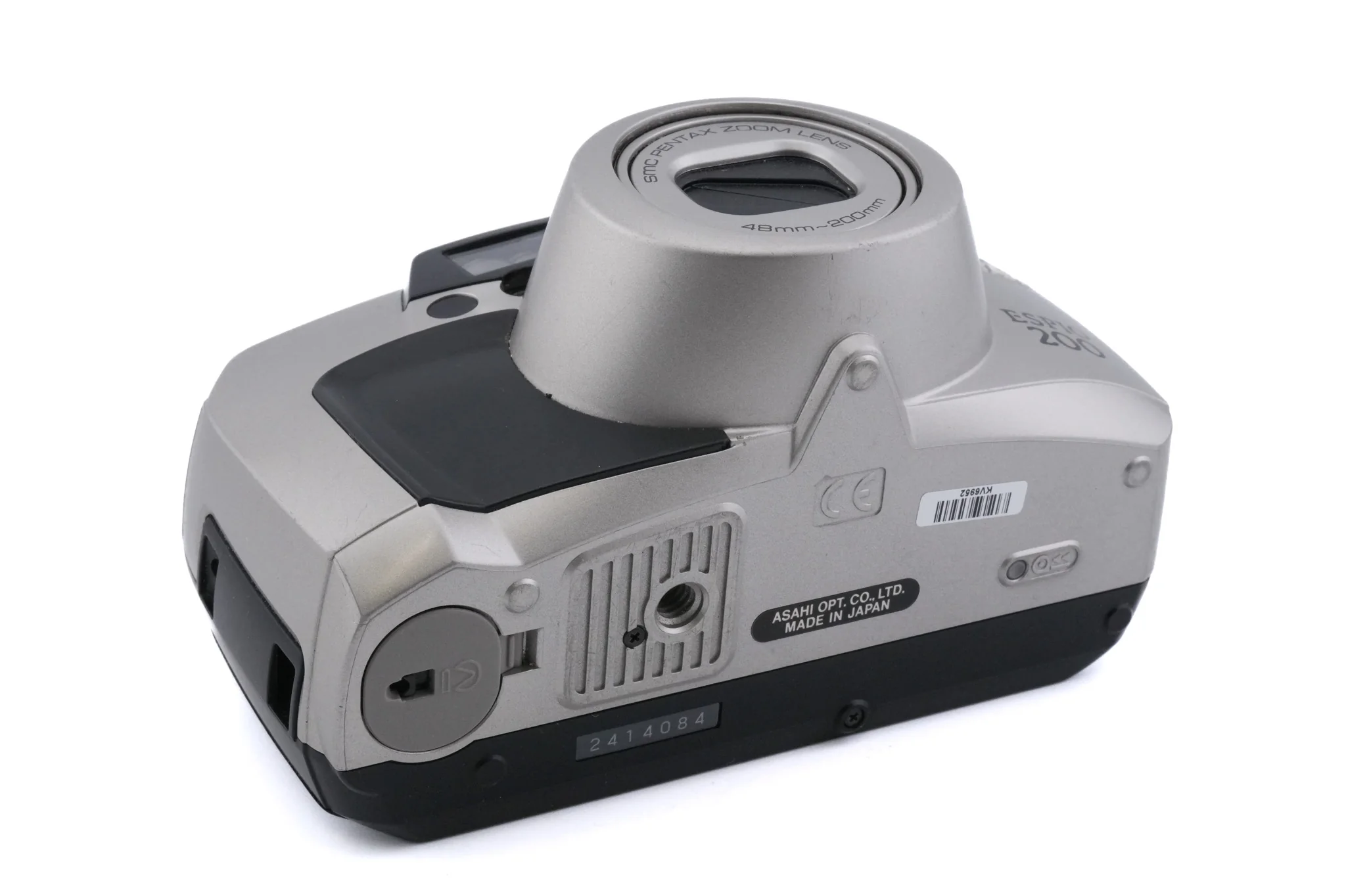 Pentax Espio 200 - Image 4