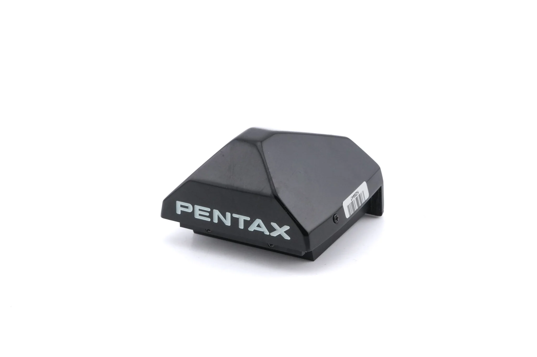 Pentax FA-2 Eye-Level Prism - Accessory