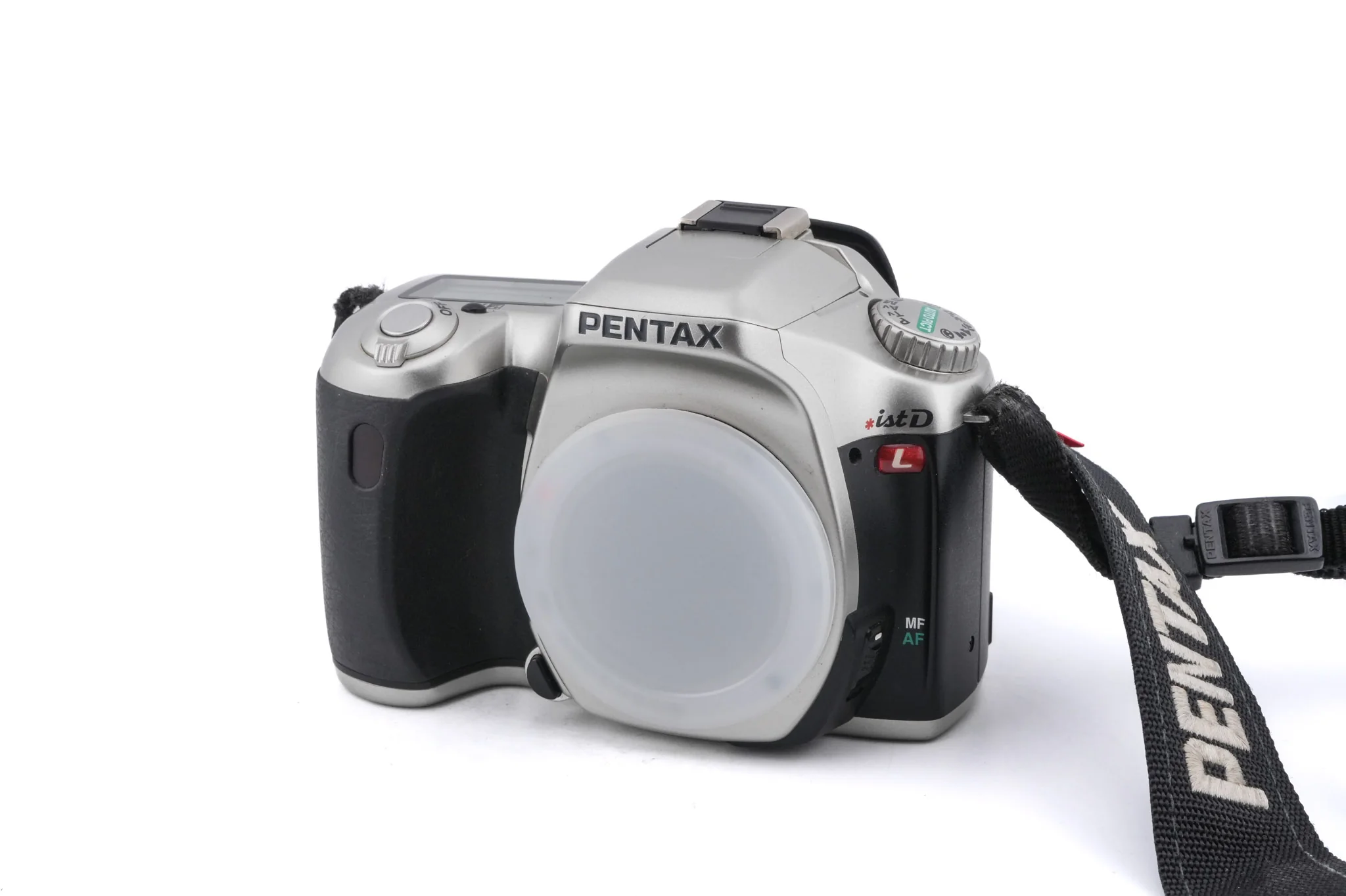 Pentax *ist DL