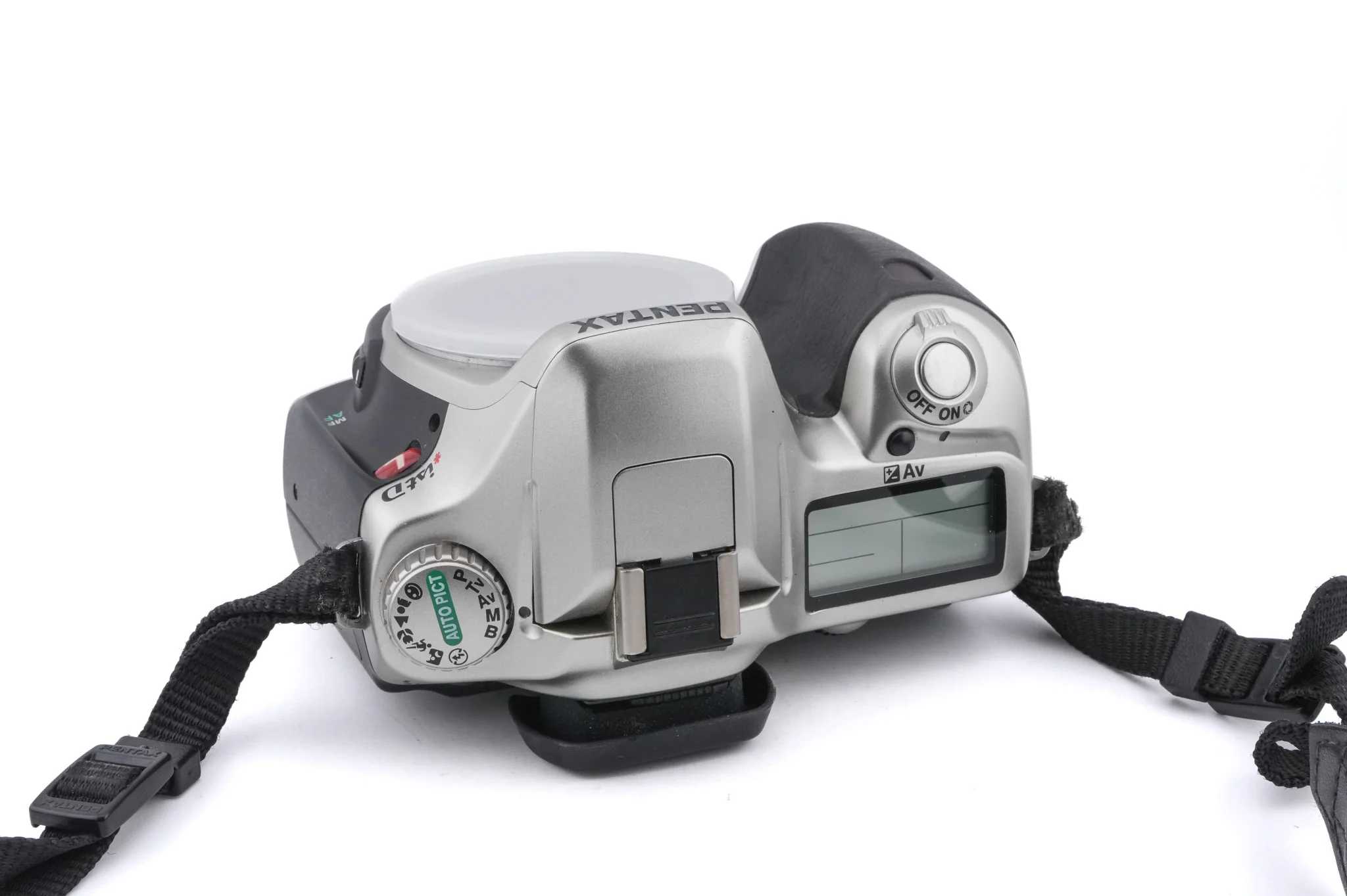Pentax *ist DL - Image 3