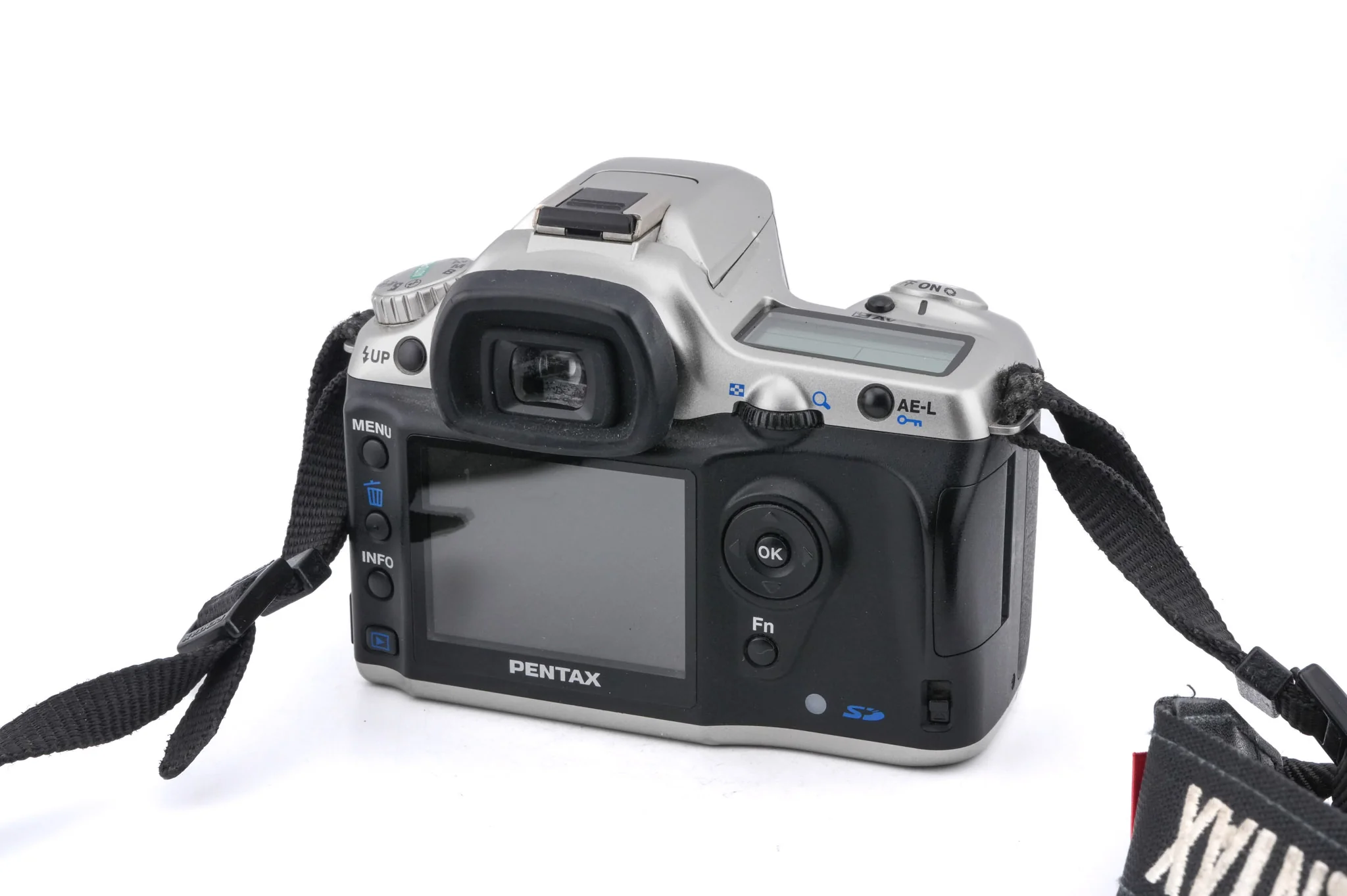 Pentax *ist DL - Image 4