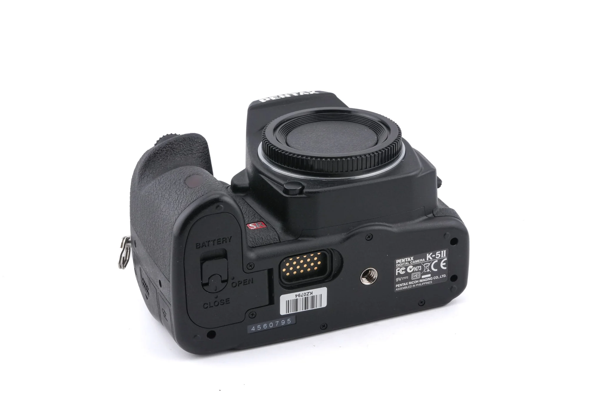 Pentax K-5 II - Image 3