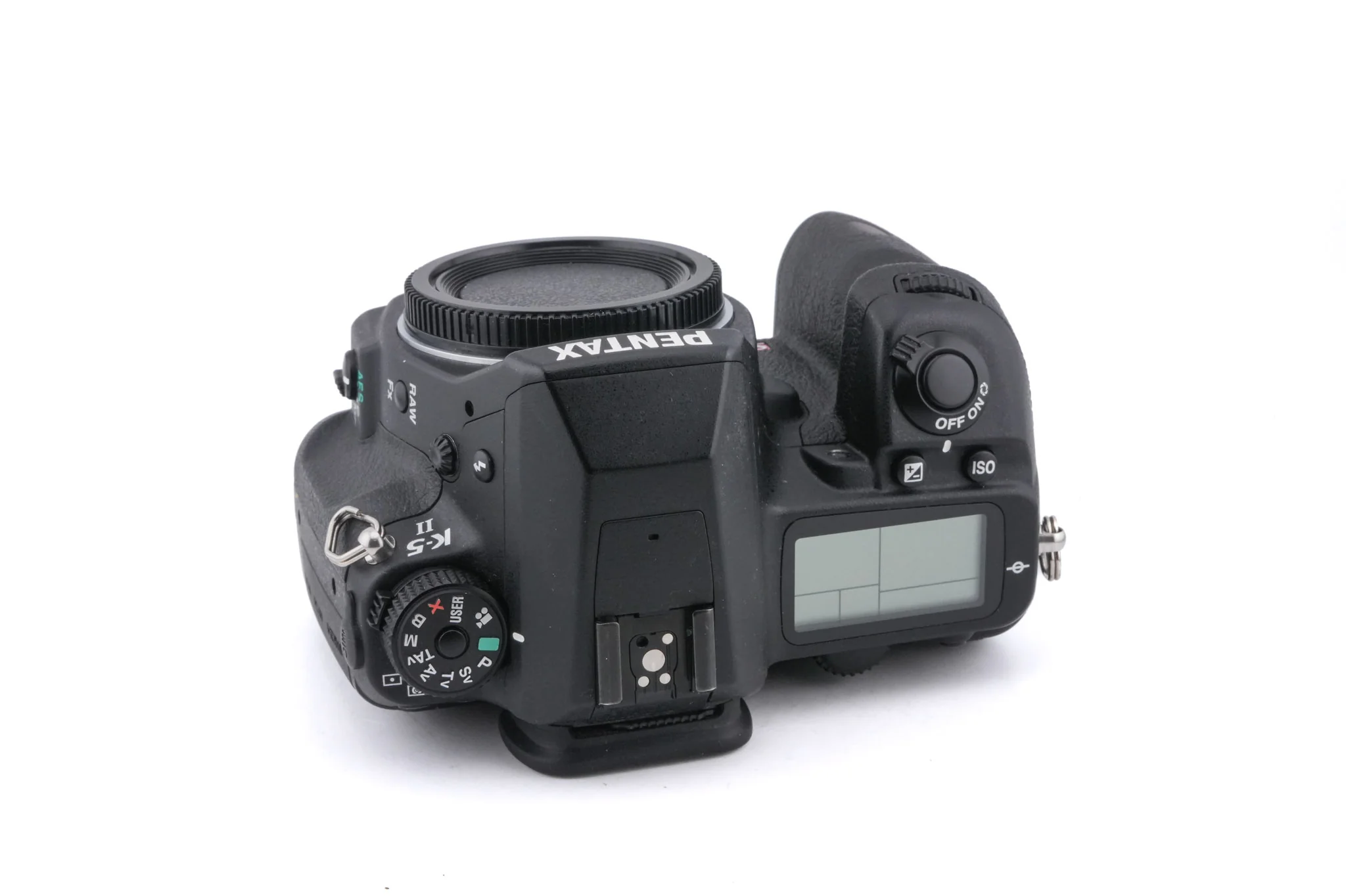 Pentax K-5 II - Image 4
