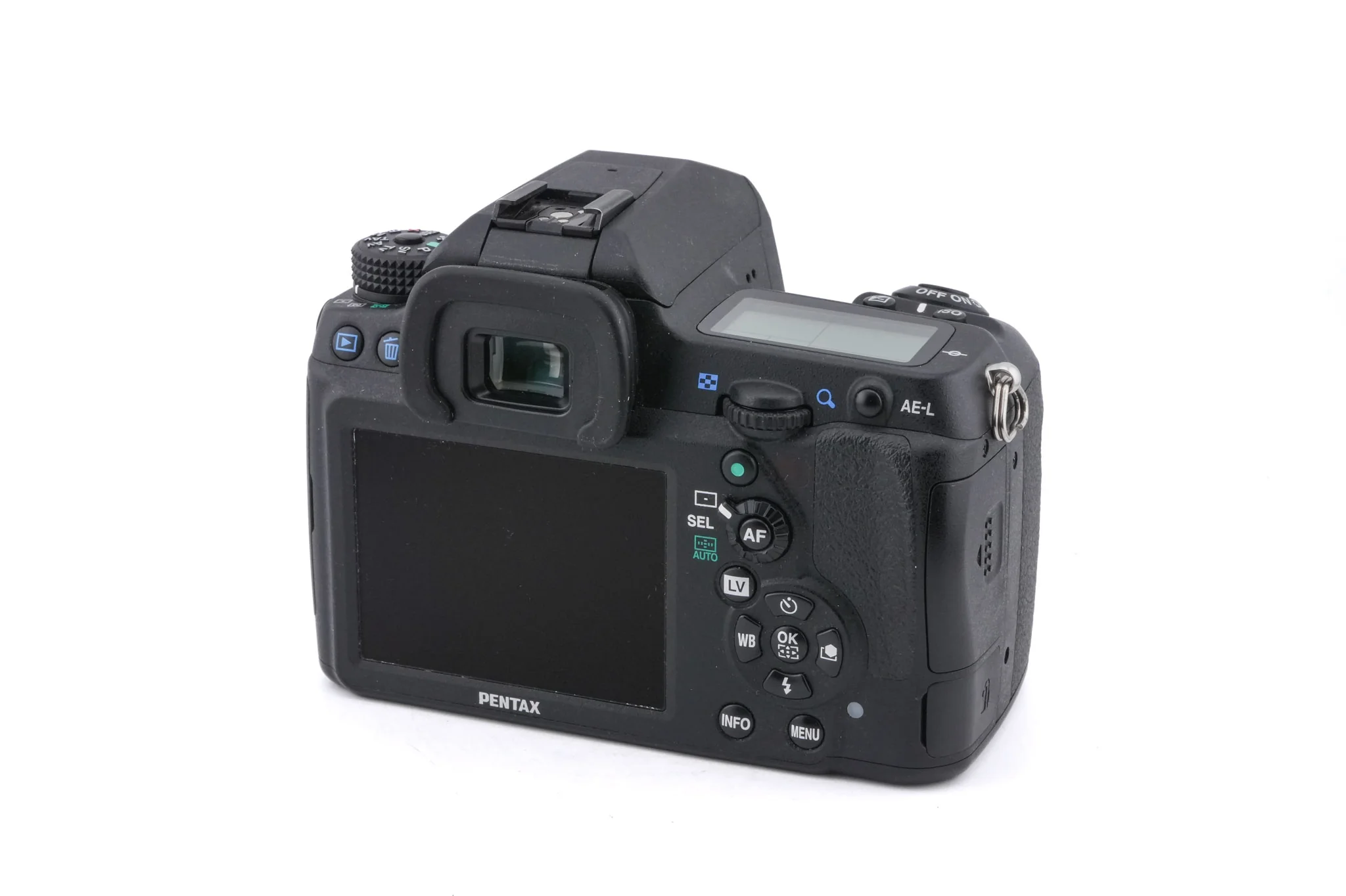Pentax K-5 II - Image 5