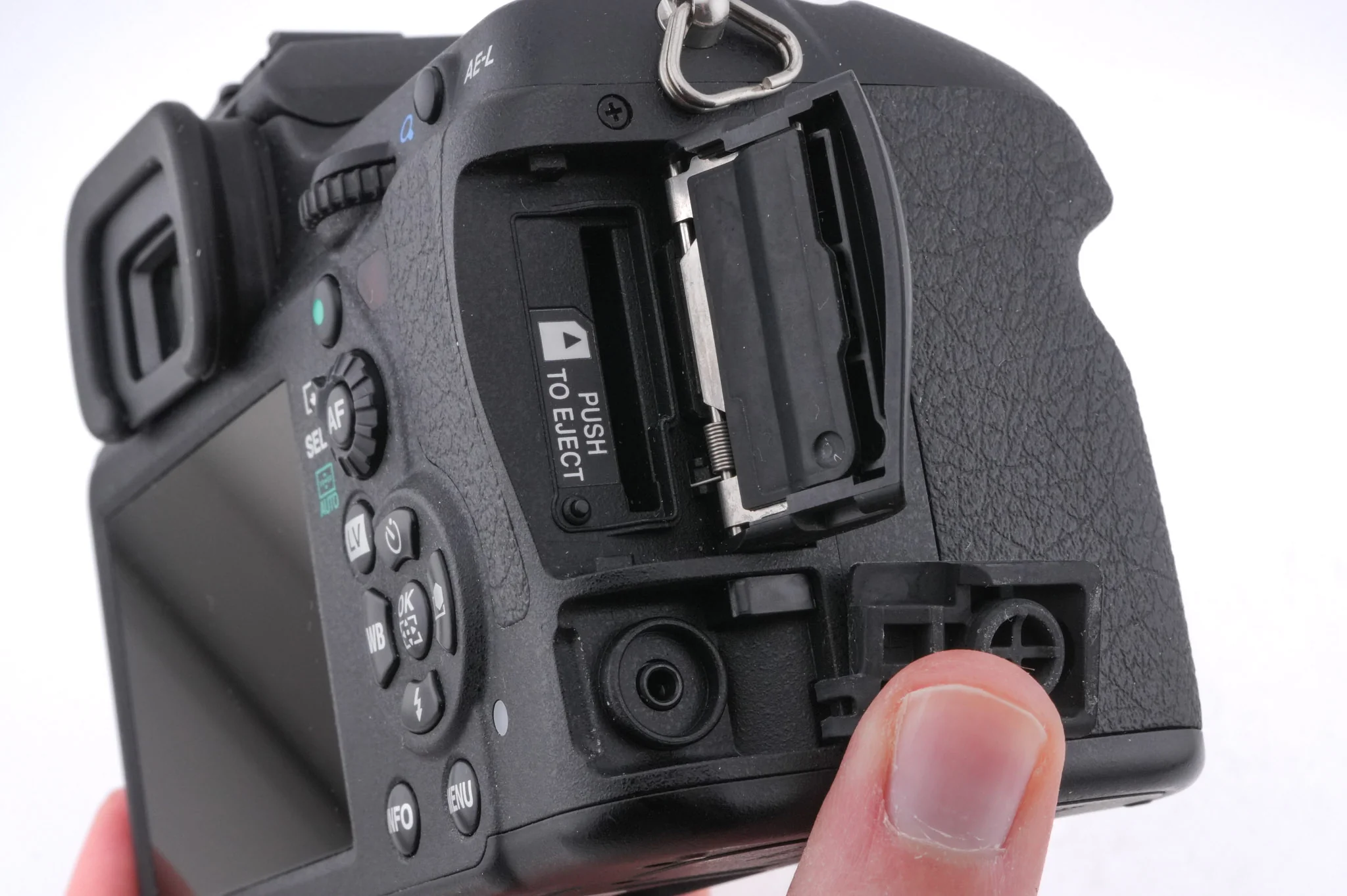Pentax K-5 II - Image 6