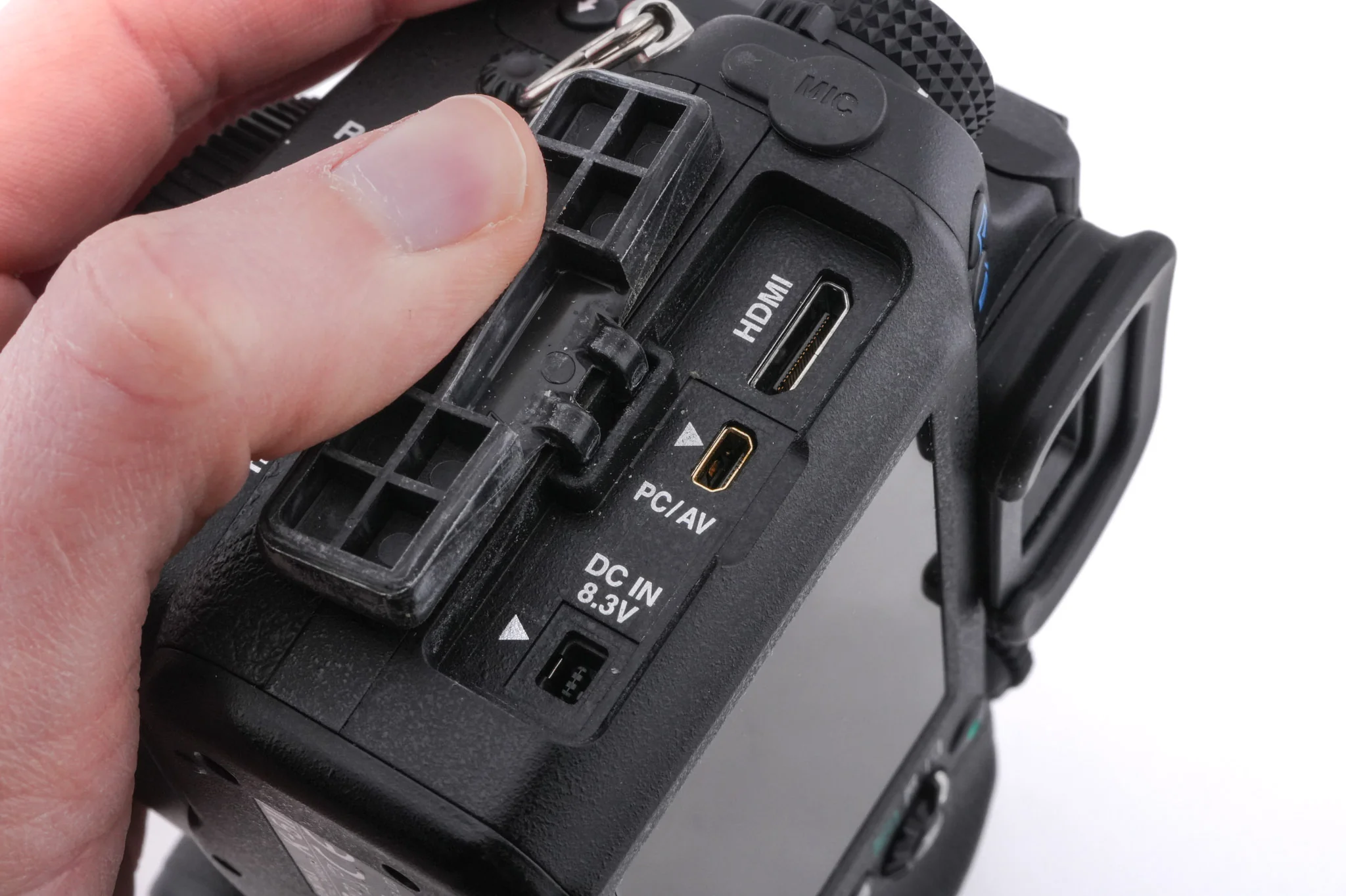 Pentax K-5 II - Image 7