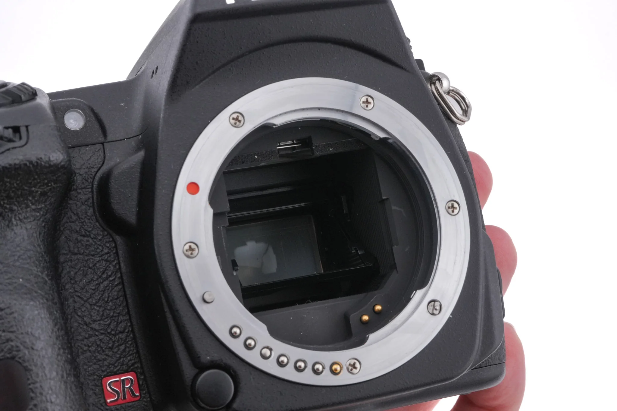 Pentax K-5 II - Image 8
