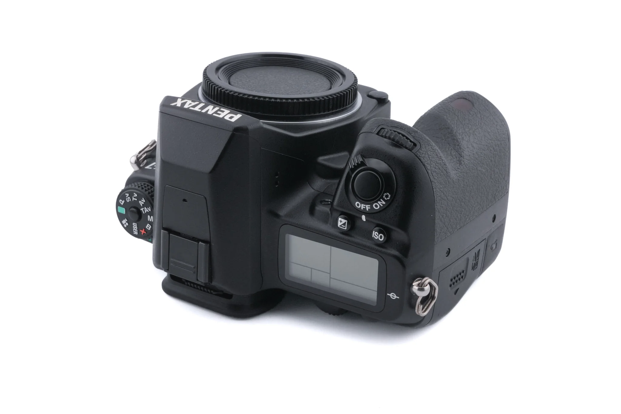 Pentax K-7 - Image 3