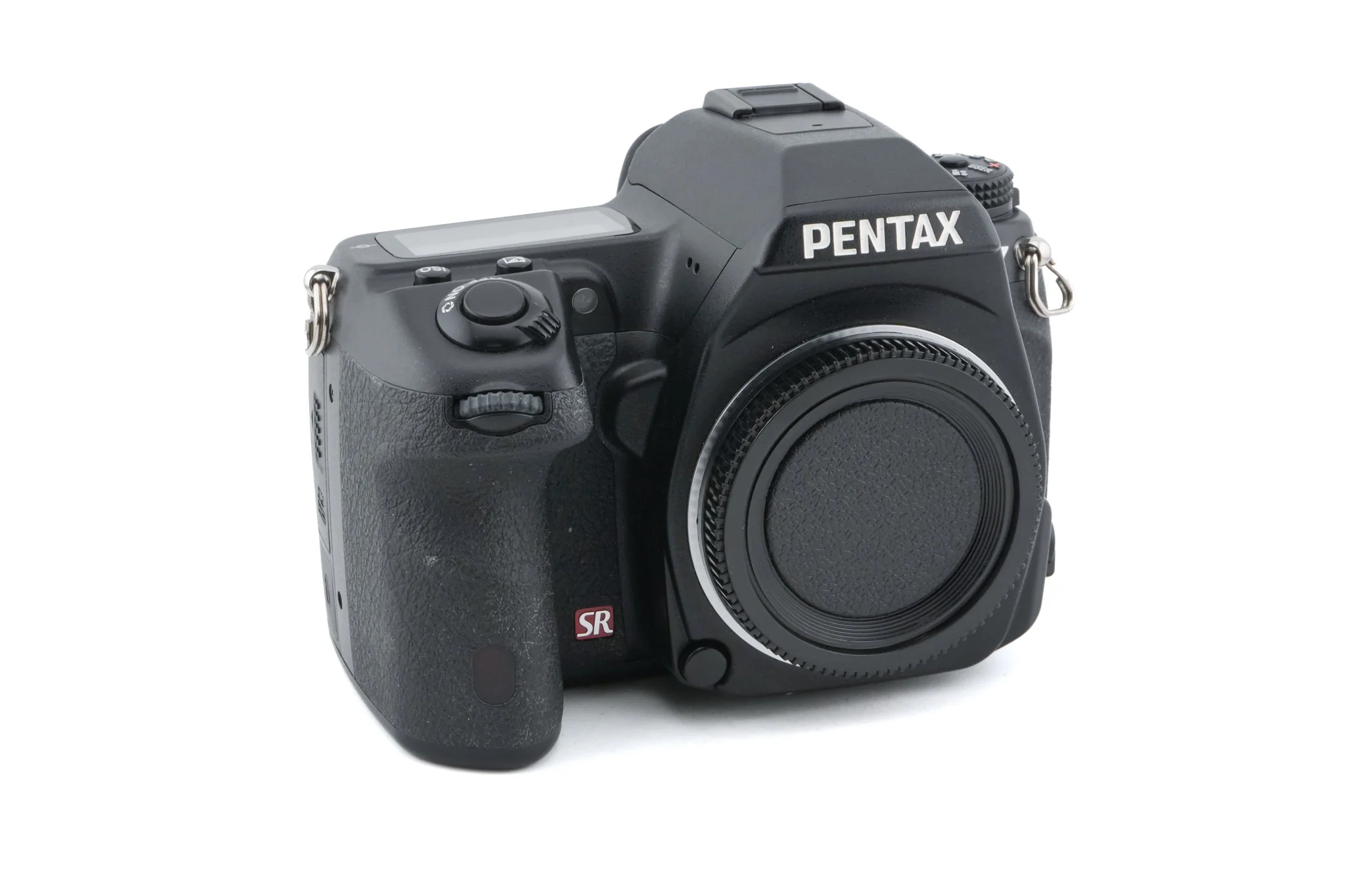 Pentax K-7 - Image 2