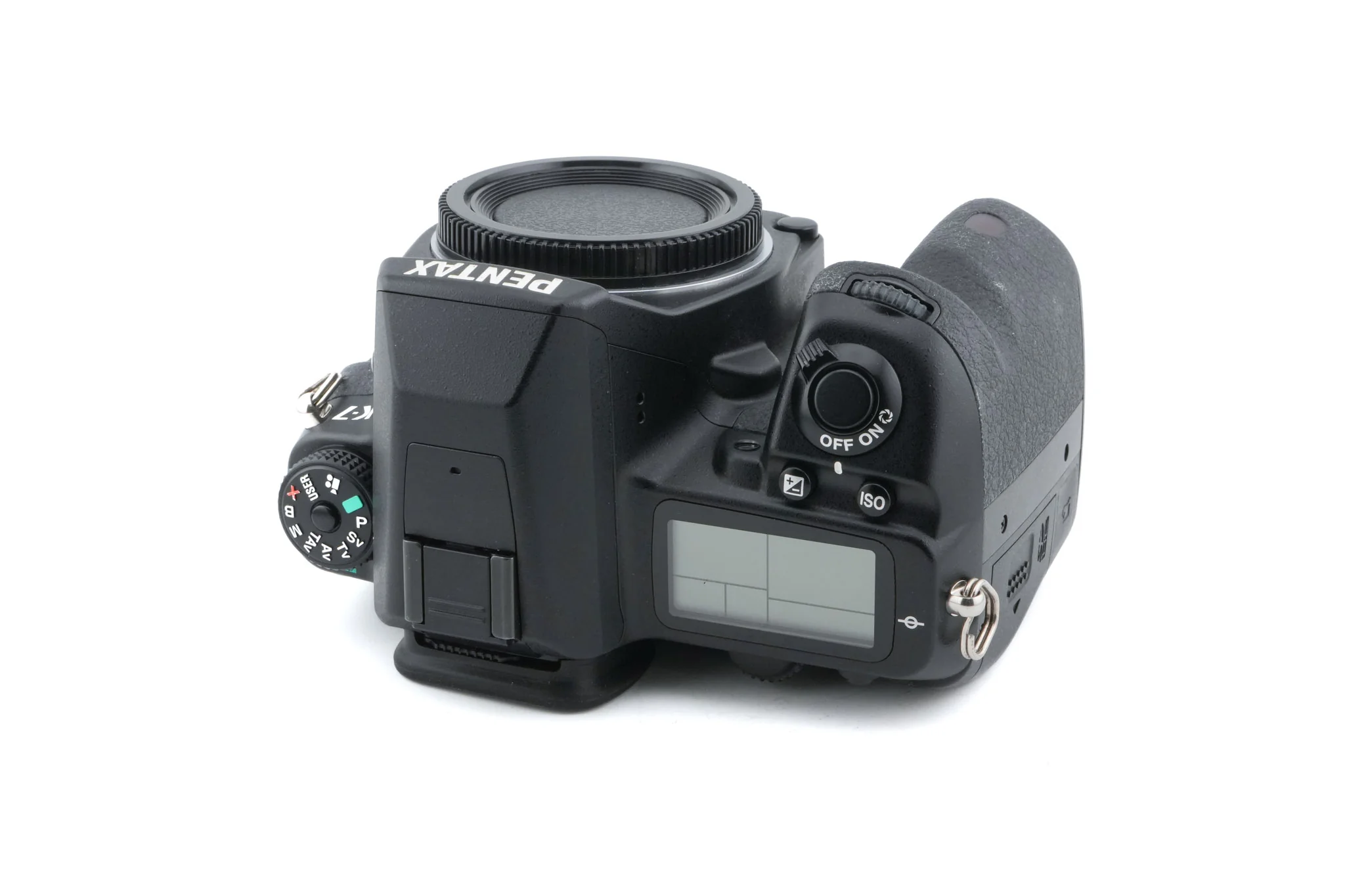 Pentax K-7 - Image 5