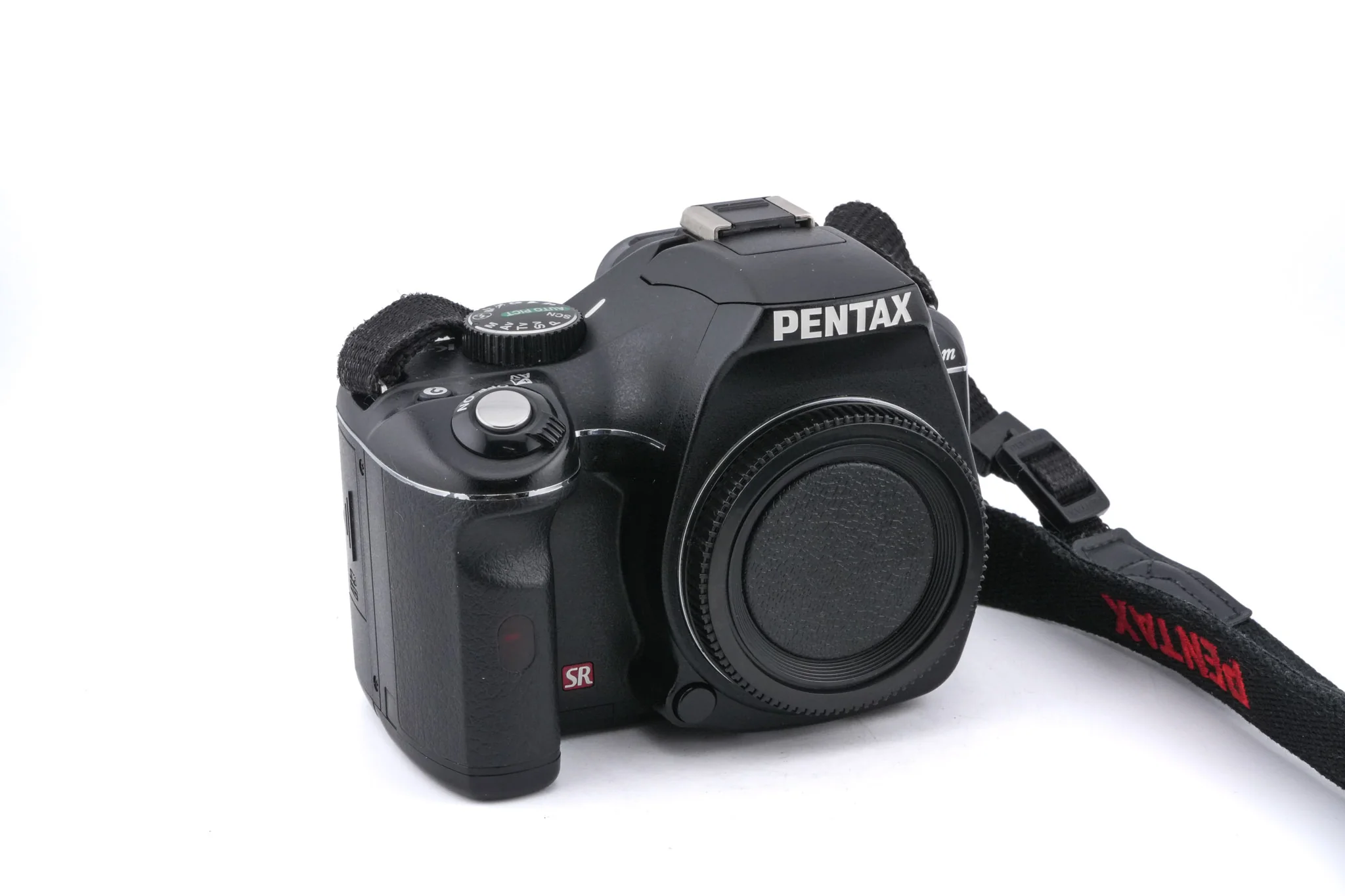 Pentax K-m - Image 2