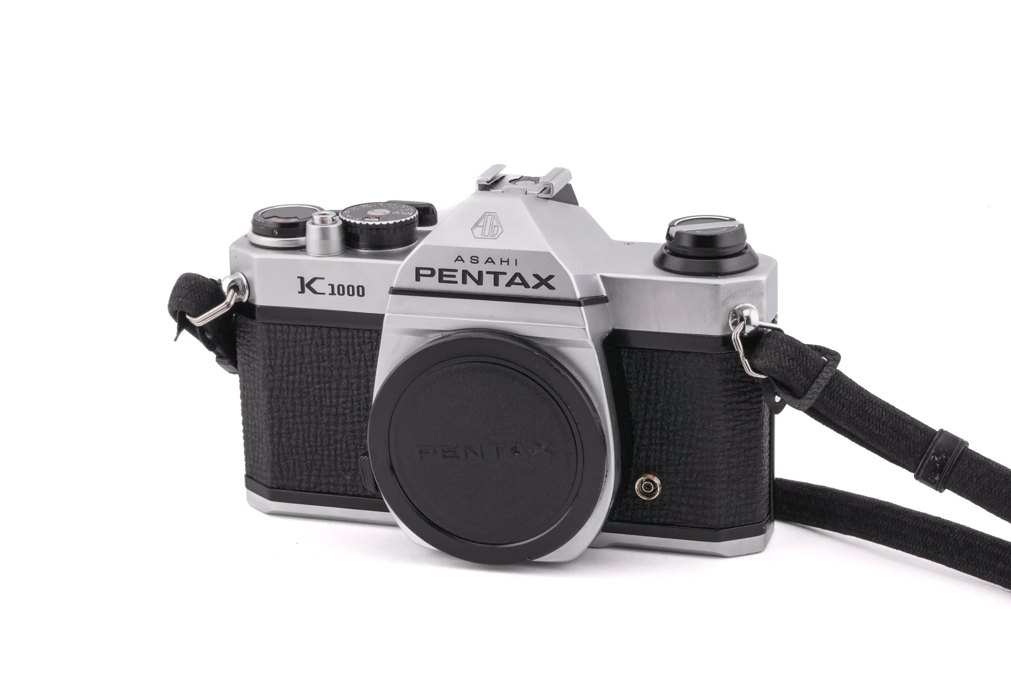 Pentax K1000