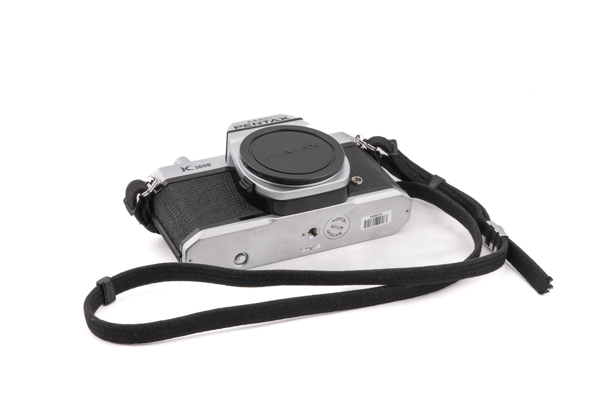 Pentax K1000 - Image 2