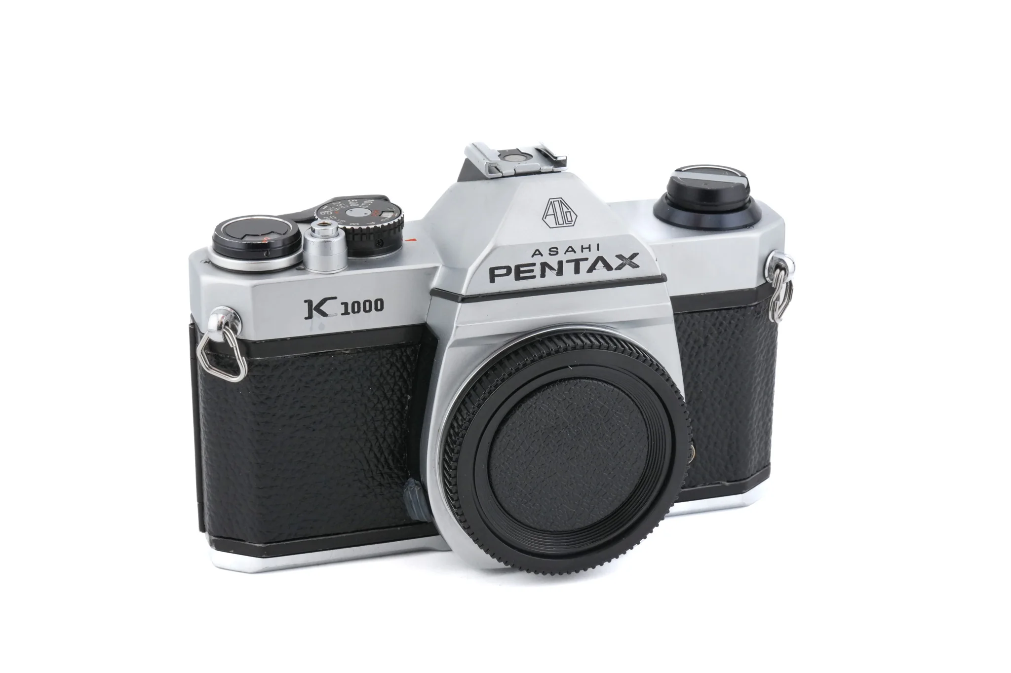Pentax K1000 - Image 2