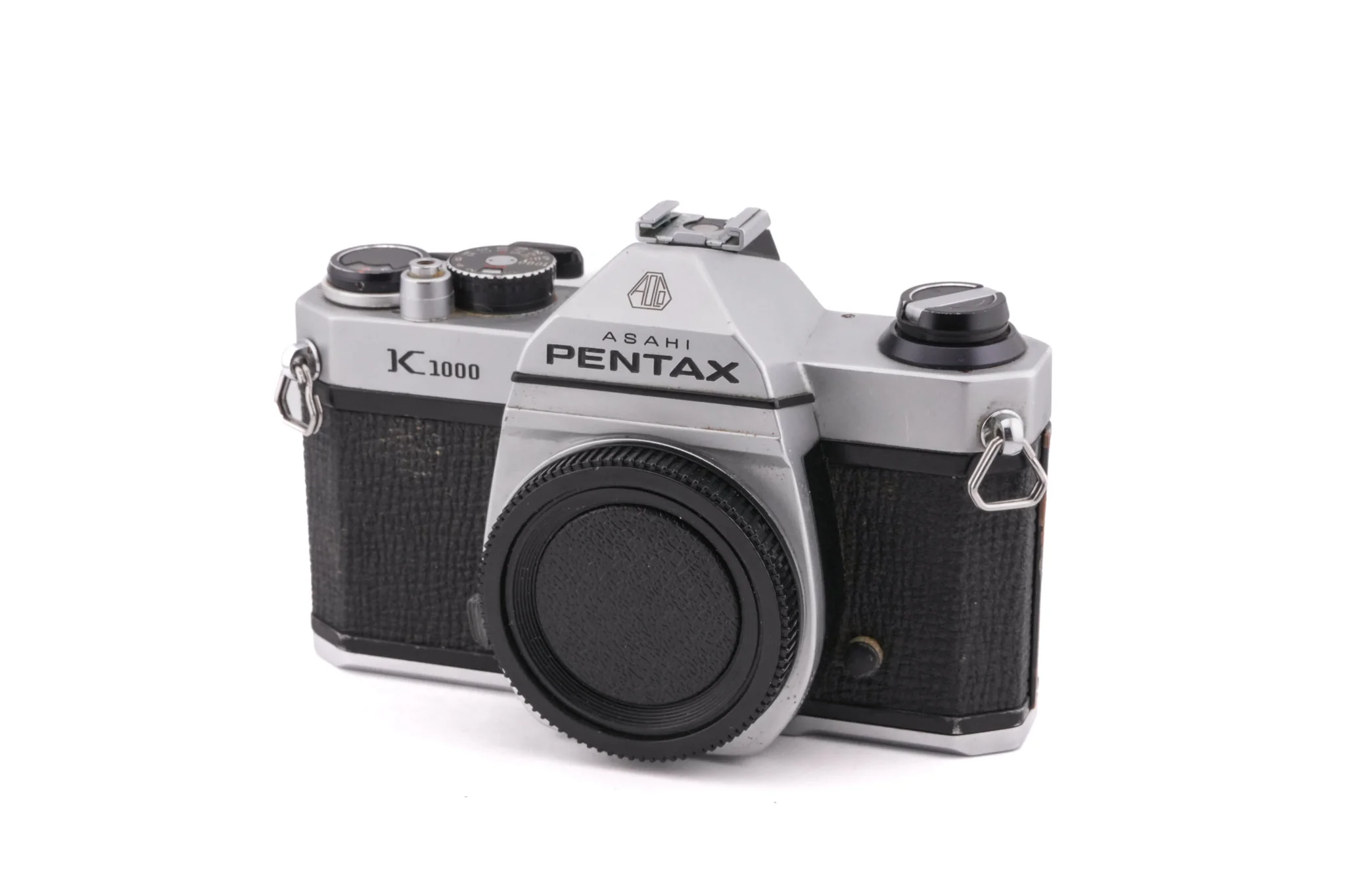 Pentax K1000
