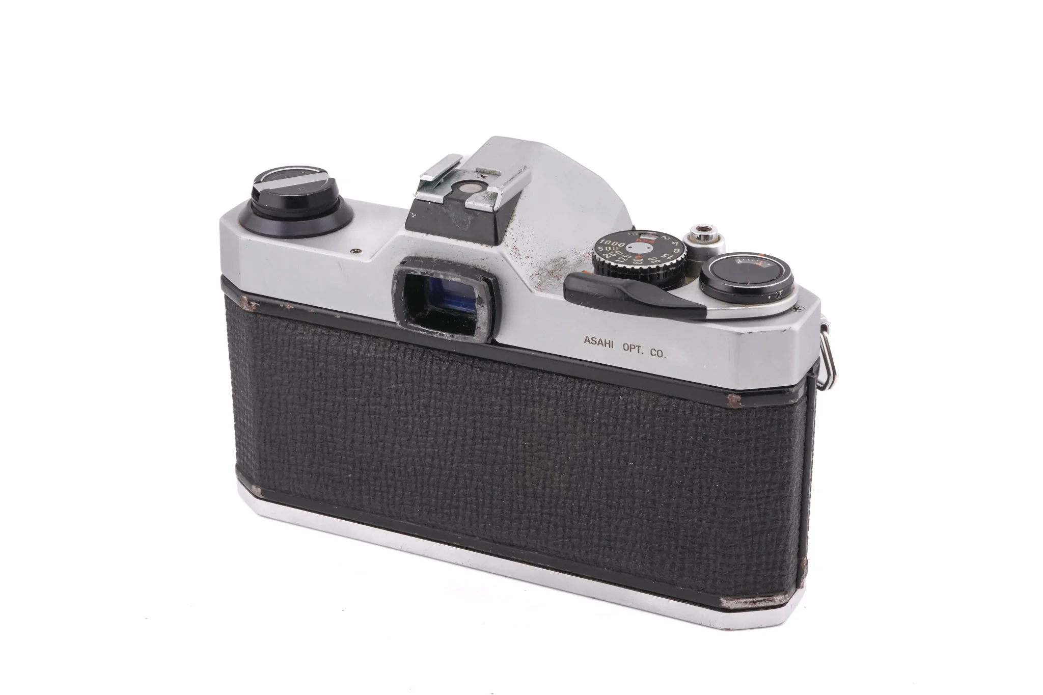Pentax K1000 - Image 4