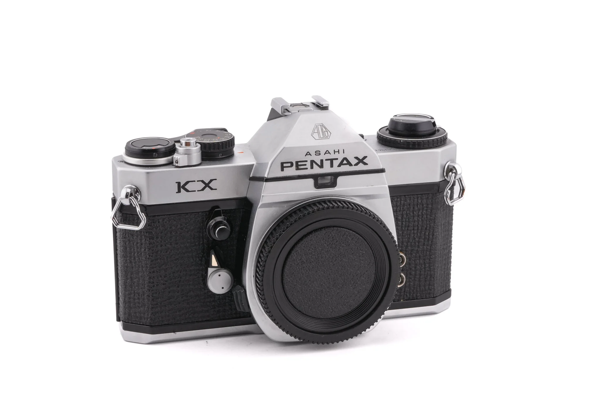 Pentax KX - Image 2