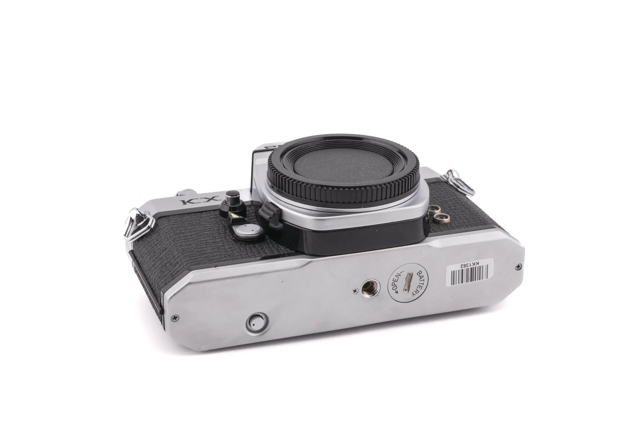 Pentax KX - Image 3