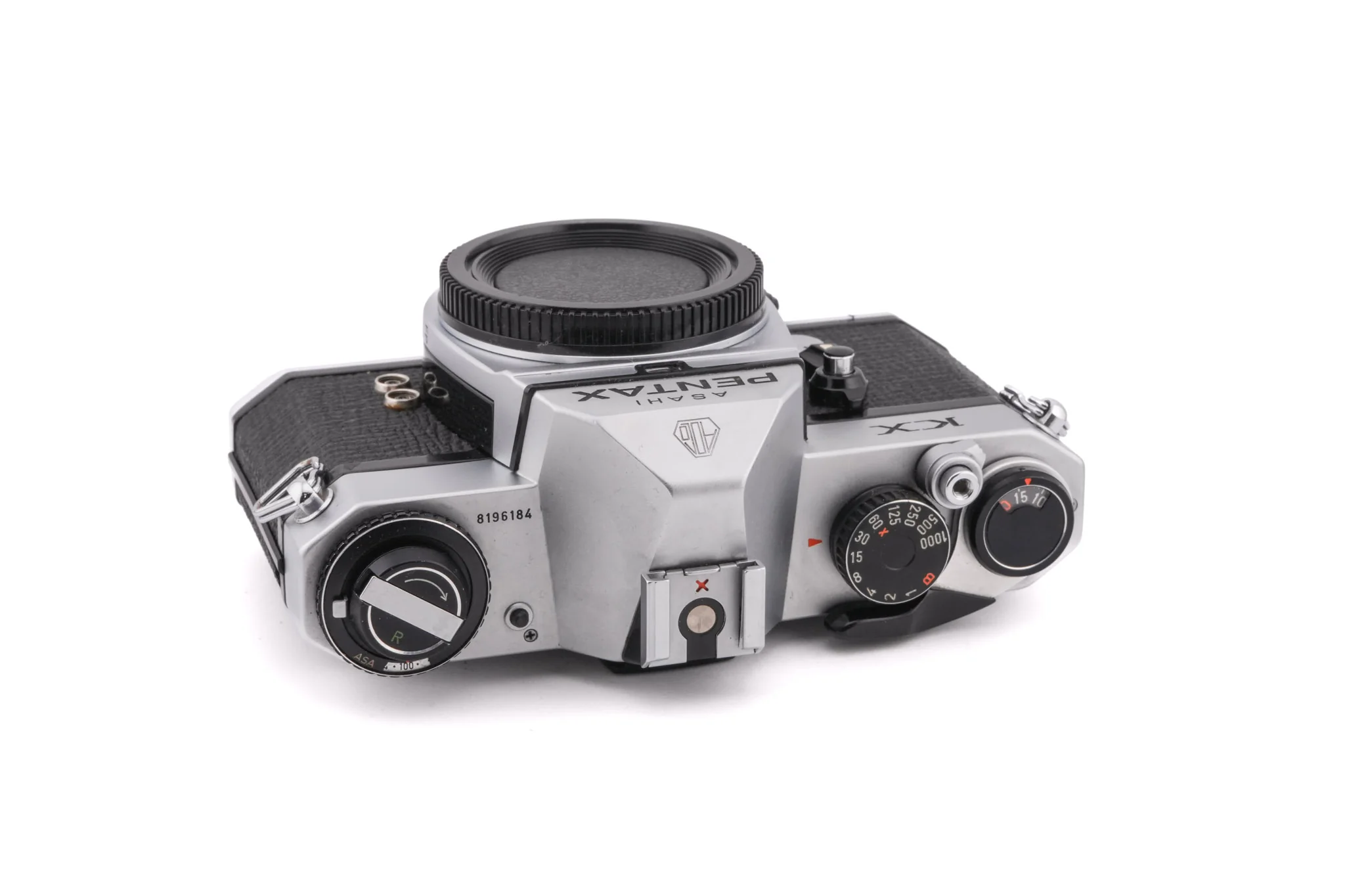 Pentax KX - Image 4