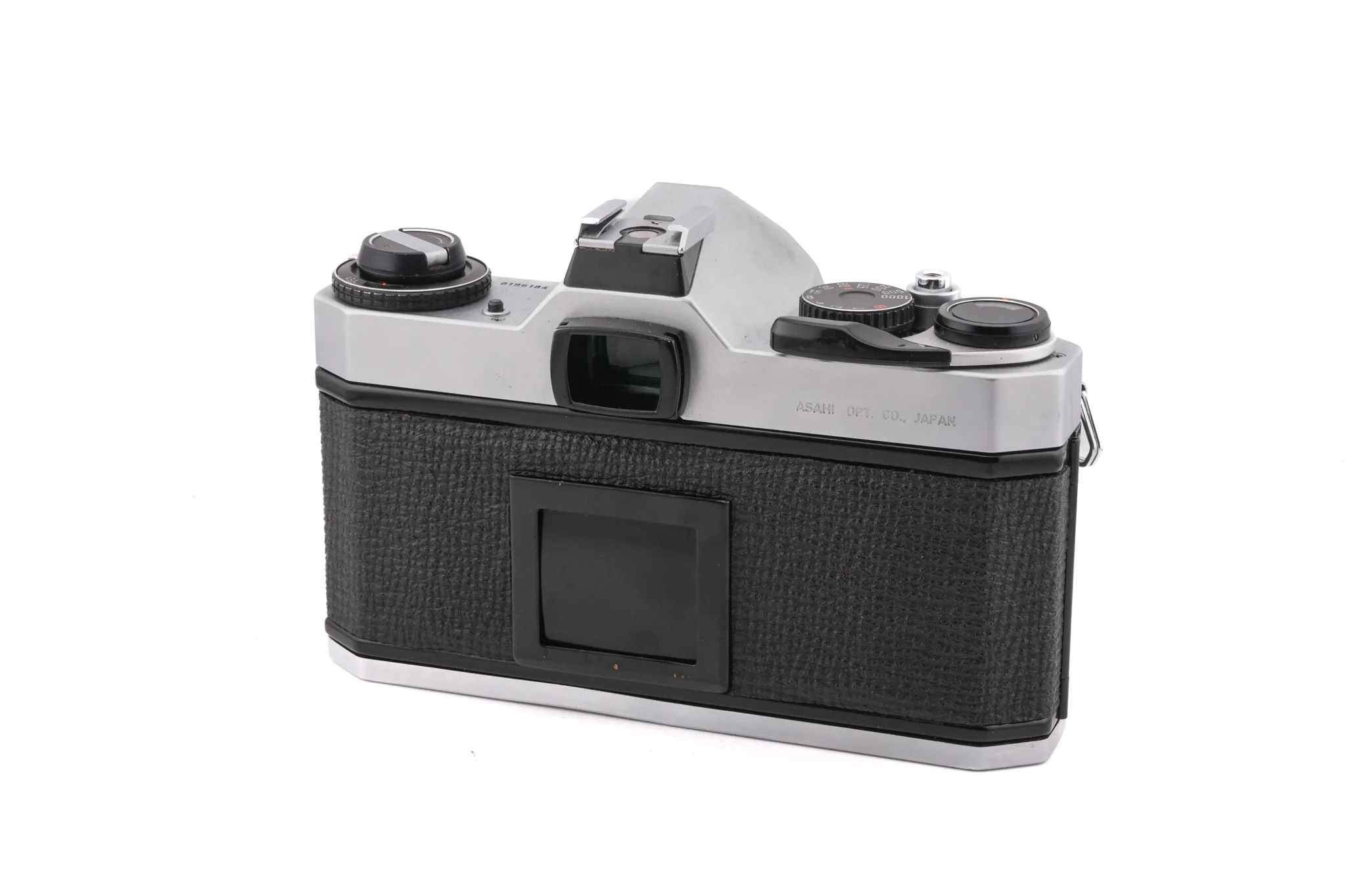 Pentax KX - Image 5