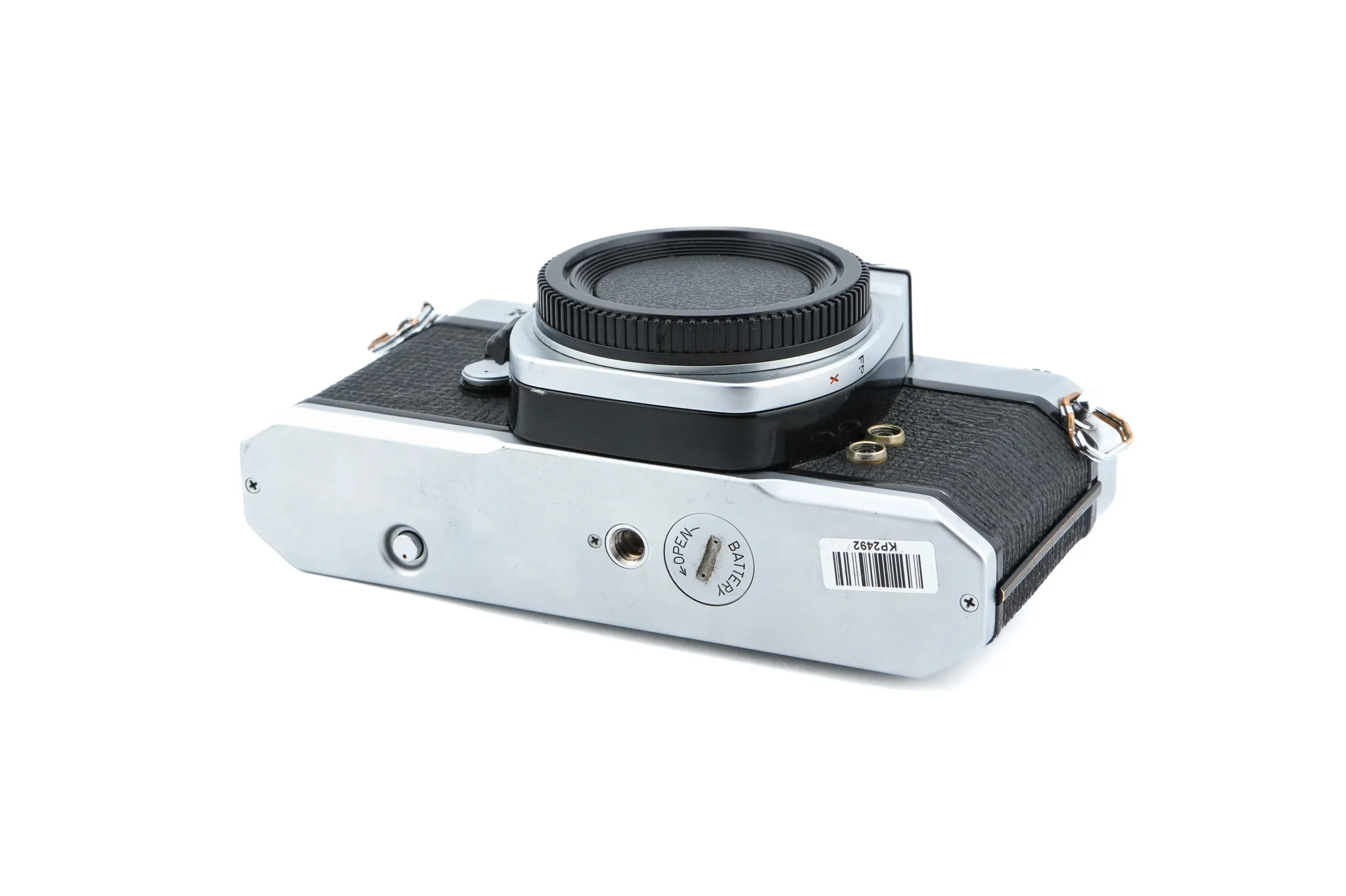 Pentax KX - Image 4