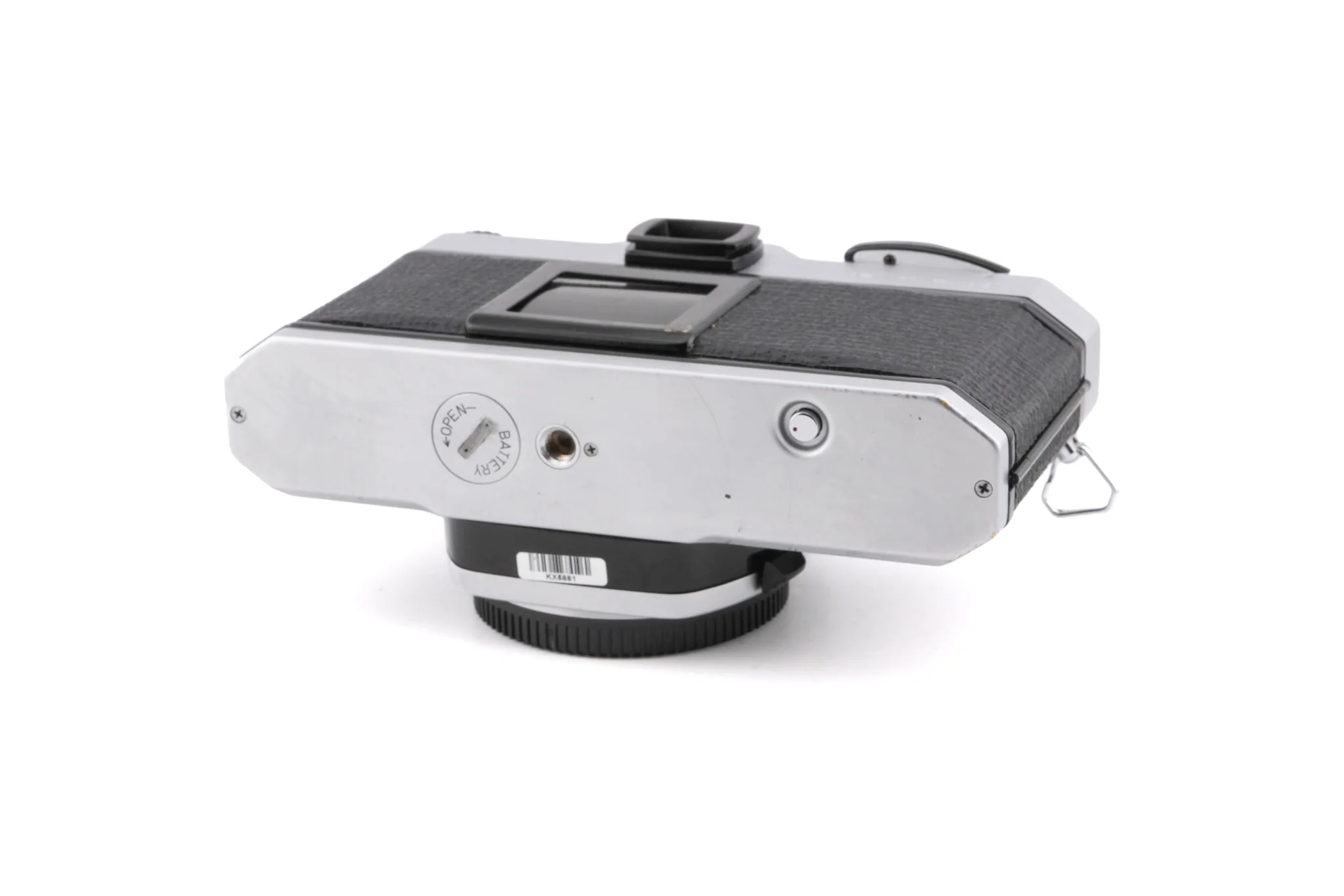 Pentax KX - Image 4