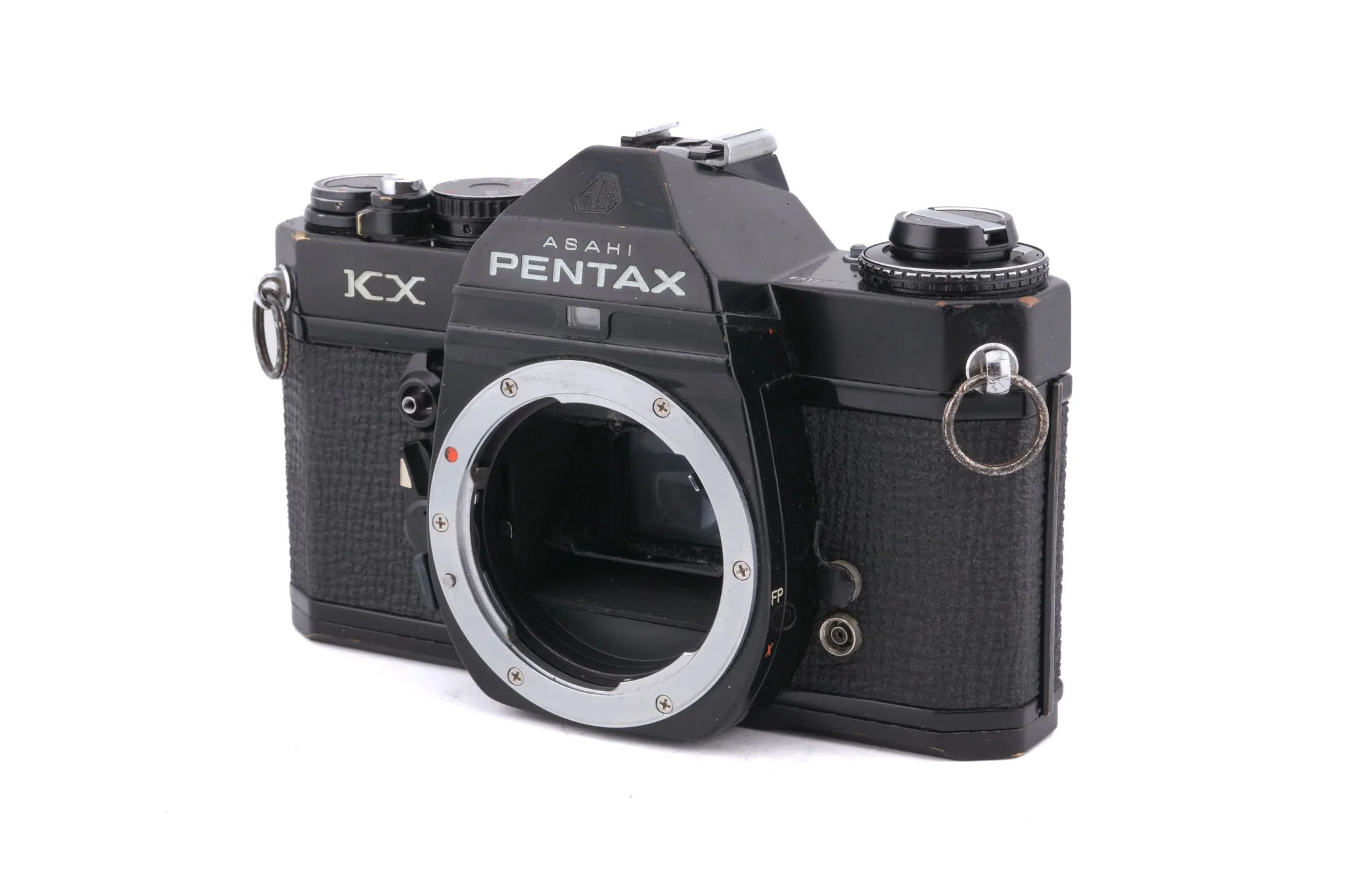 Pentax KX