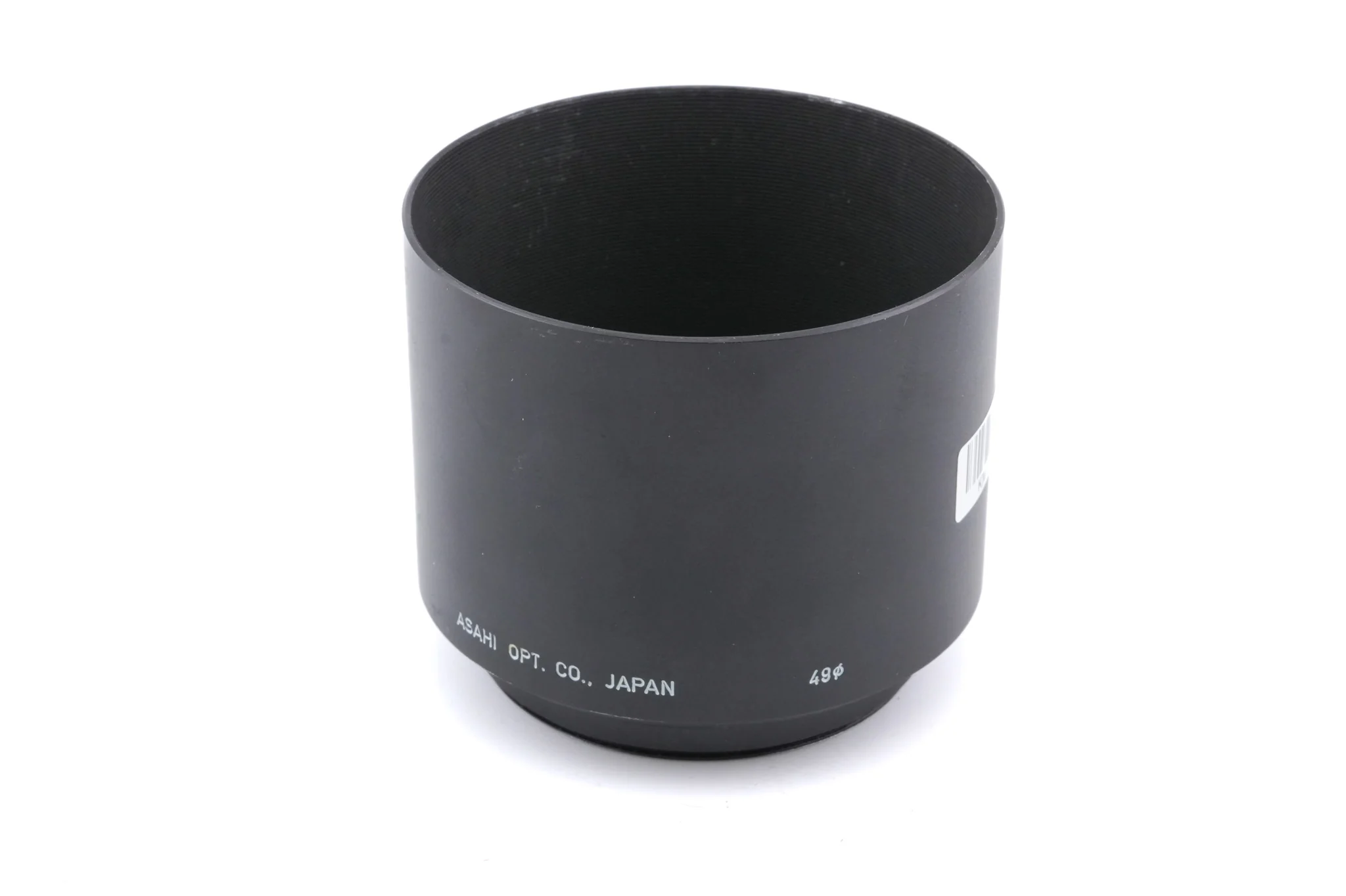 Pentax 49mm Lens Hood (135mm f3.5 / 150mm f4 Takumar) - Image 2