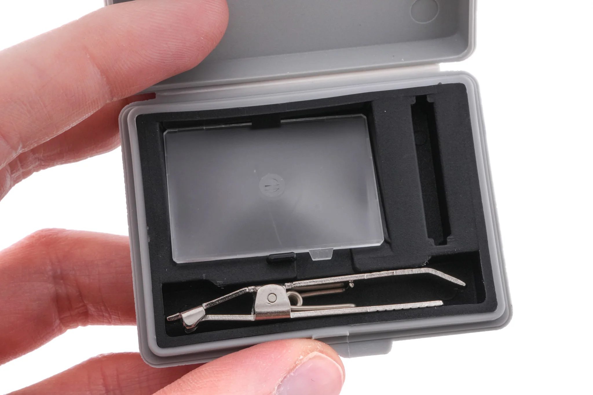 Pentax LX Focusing Screen SC-69 - Image 2