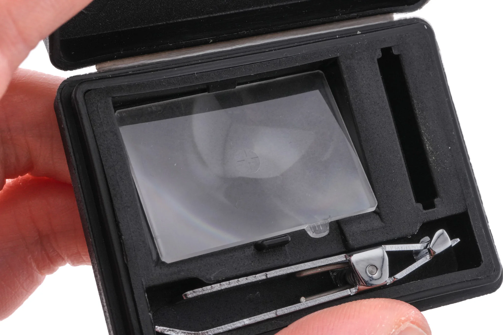 Pentax LX Focusing Screen SD-11 - Image 2