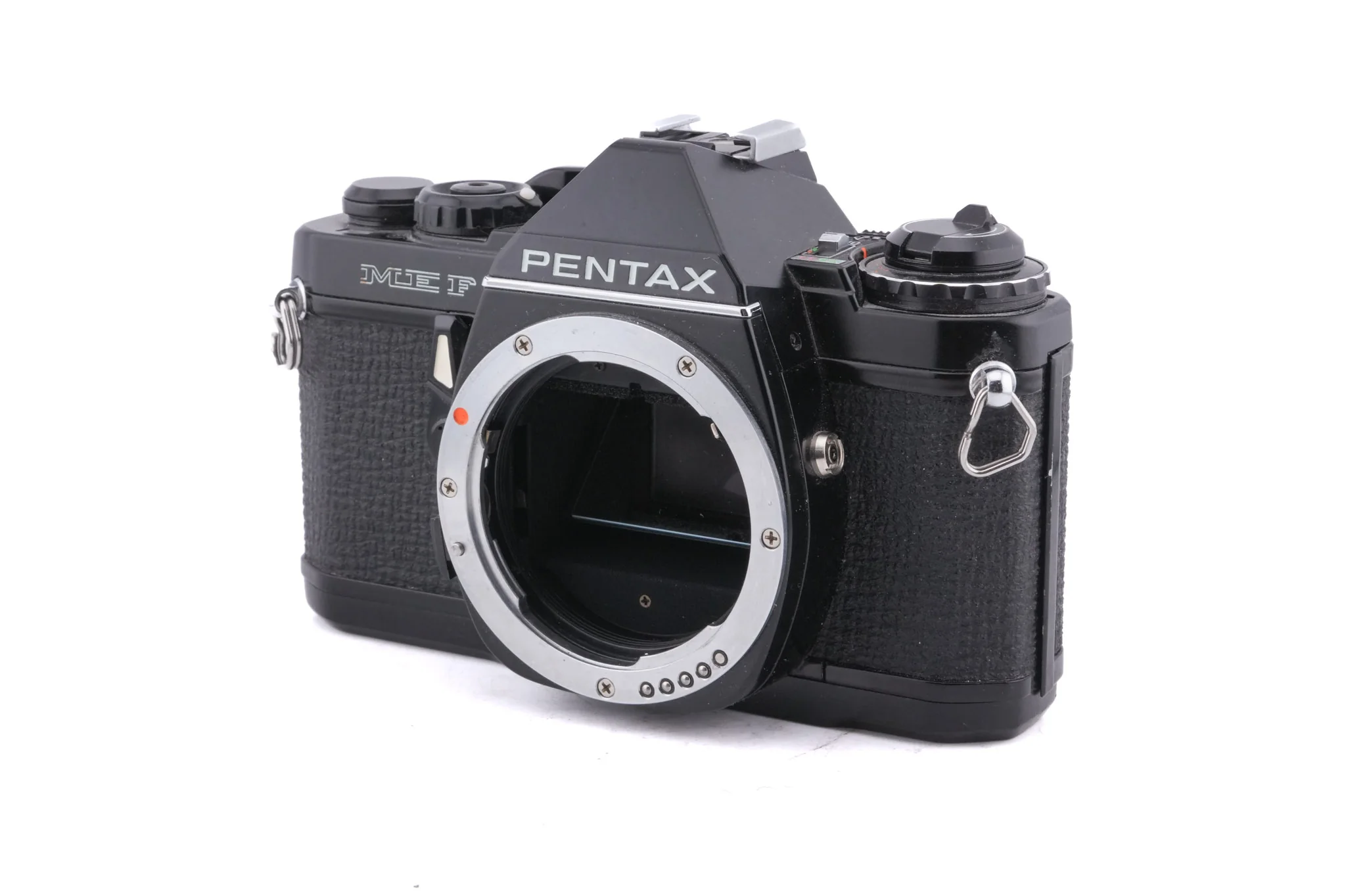 Pentax ME F