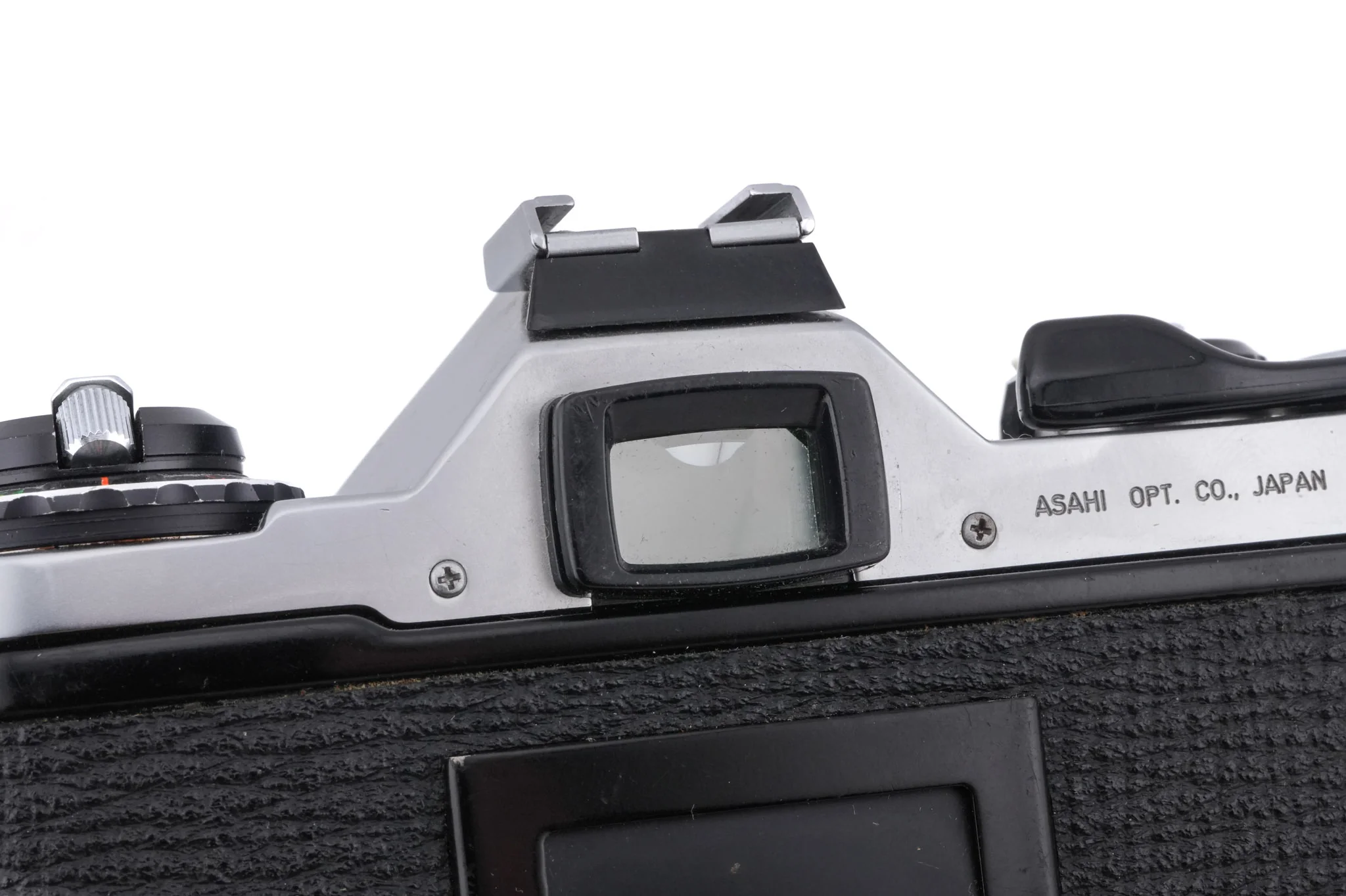 Pentax ME - Image 5